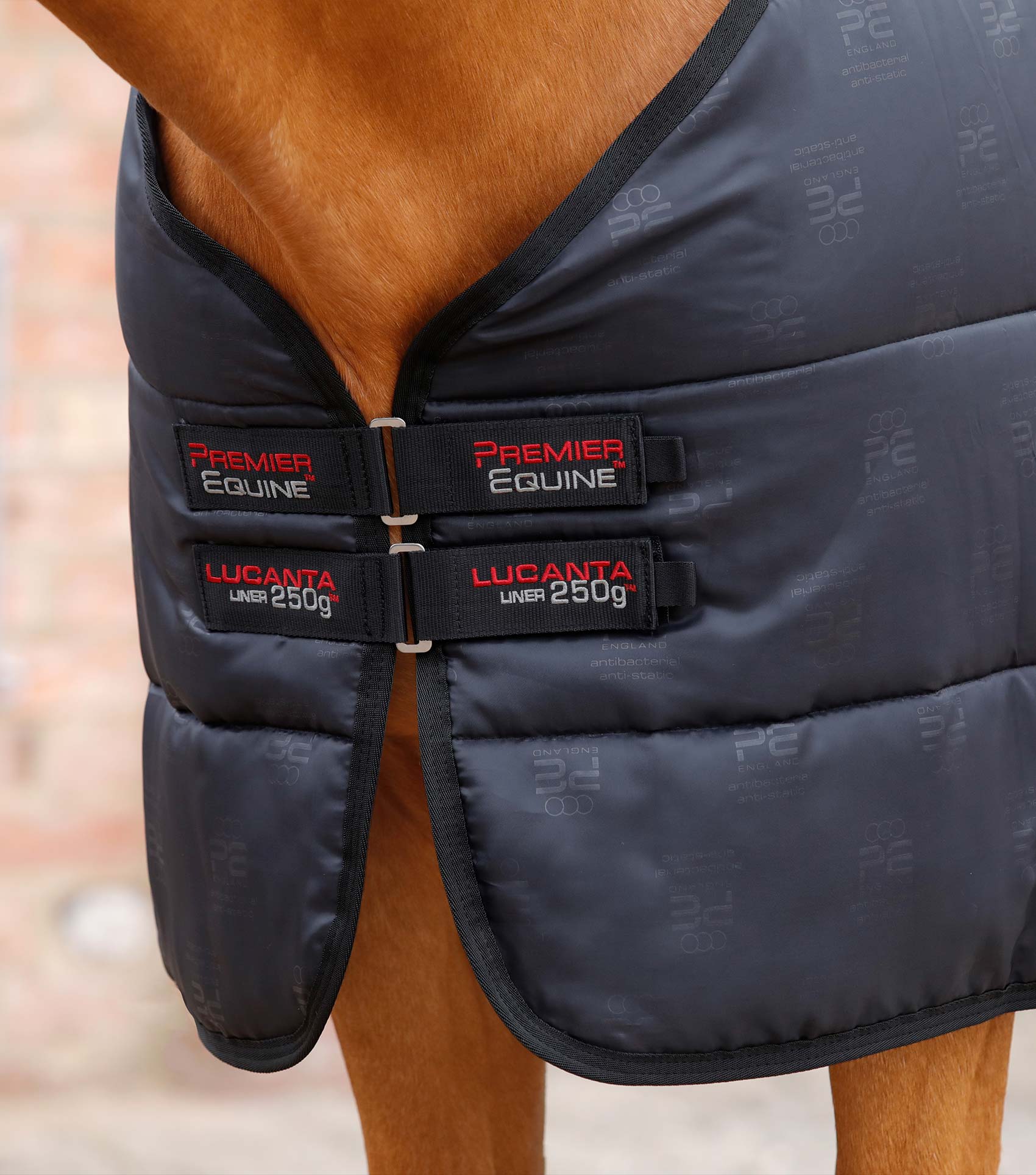 250g Lucanta Rug Liner - Image 3