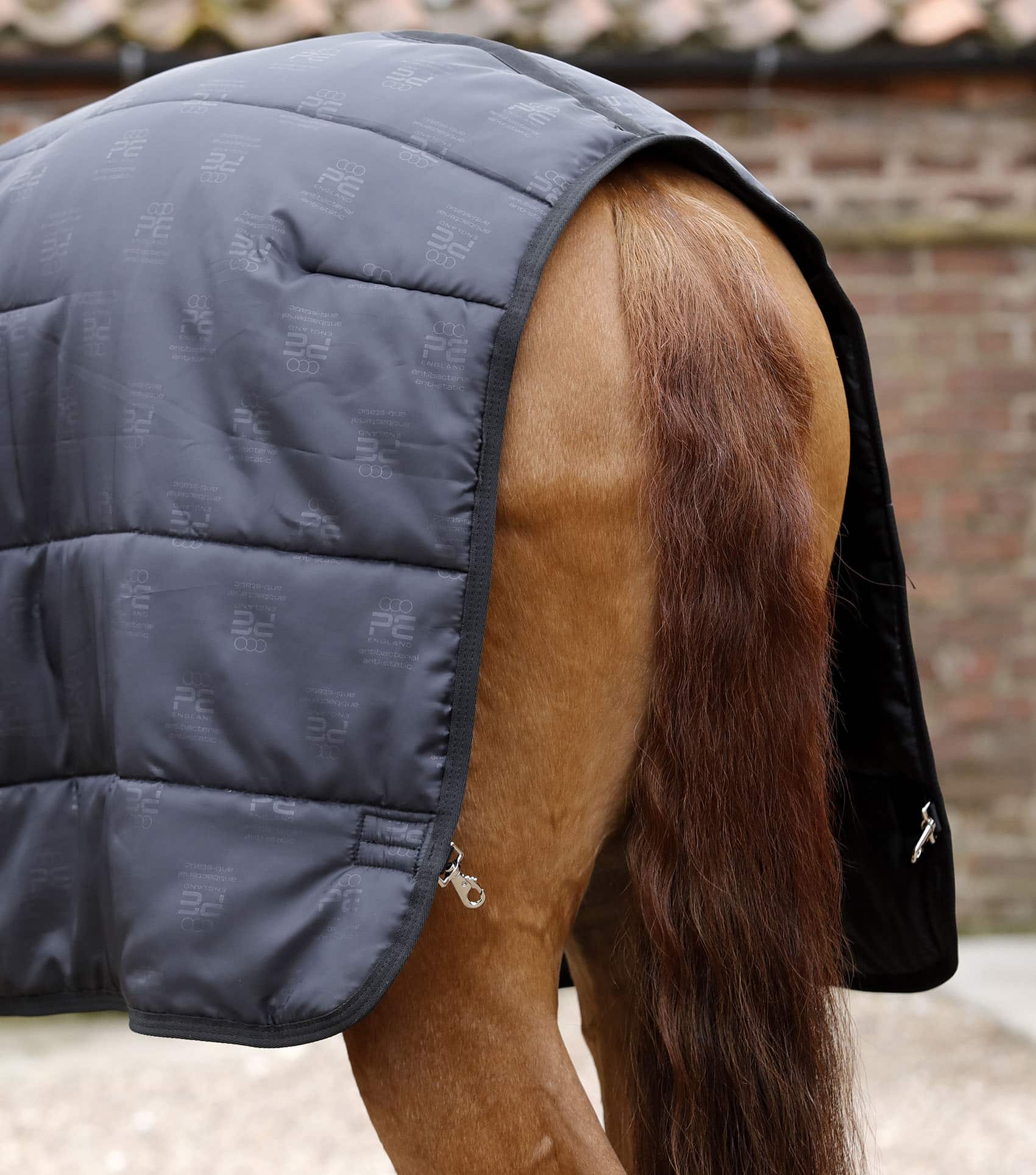 250g Lucanta Rug Liner - Image 6