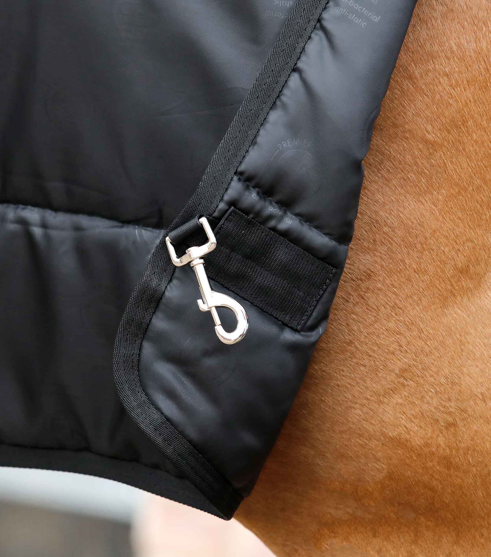 50g Horse Rug Liner - Image 3