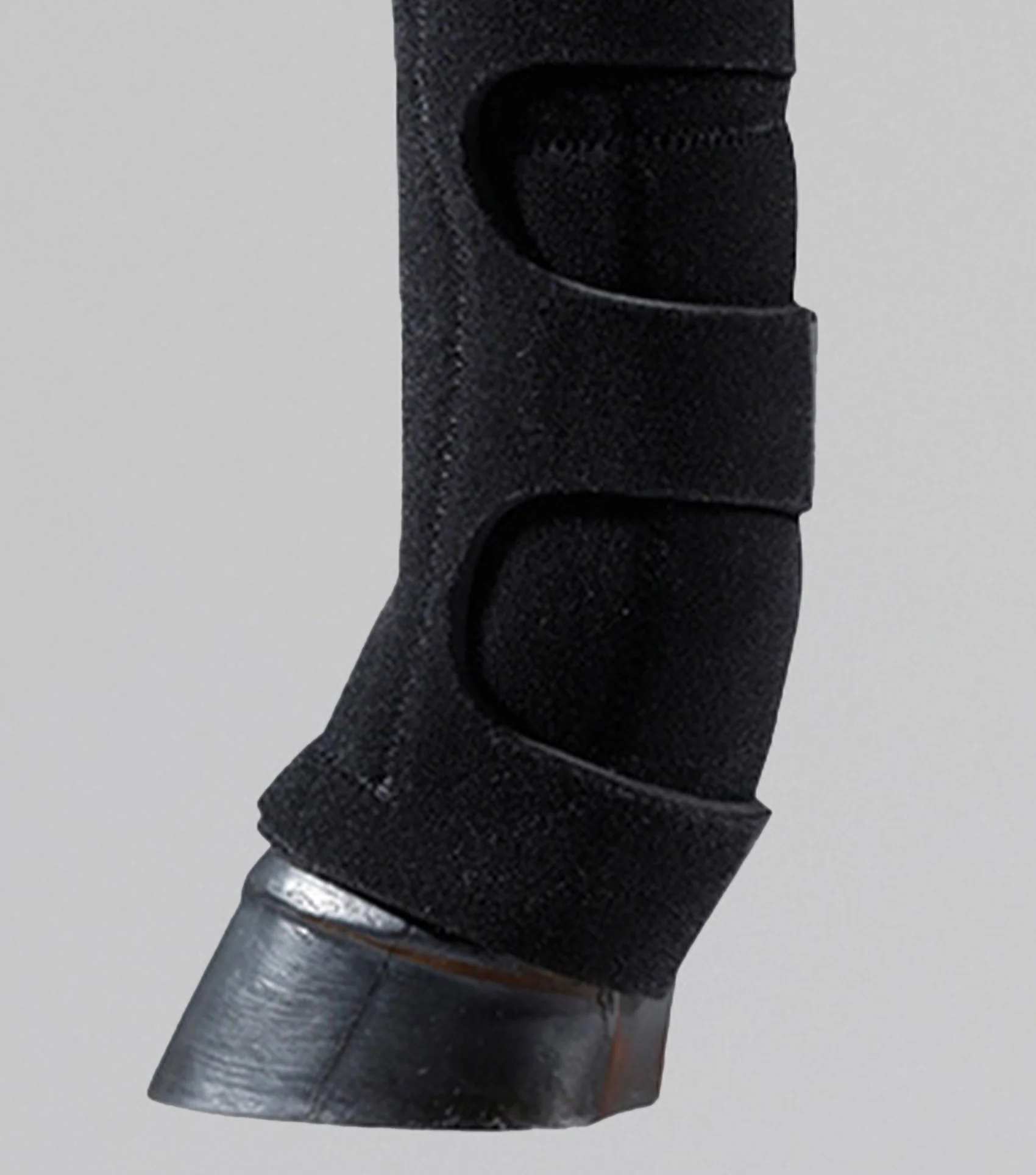 6 Pocket Horse Ice Boots - Image 4