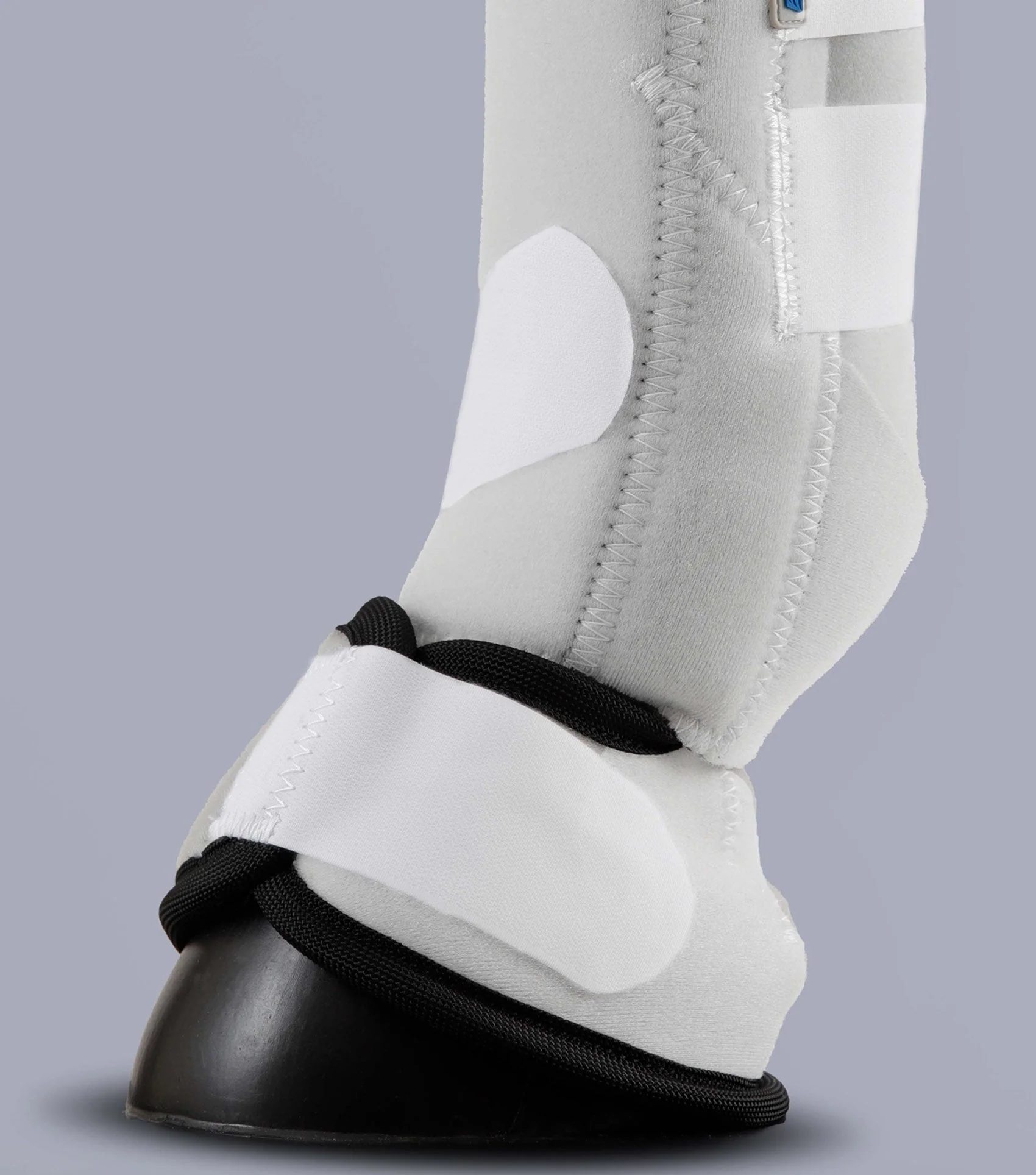 Air-Tech Combo Sports Medicine Boots White - Image 6