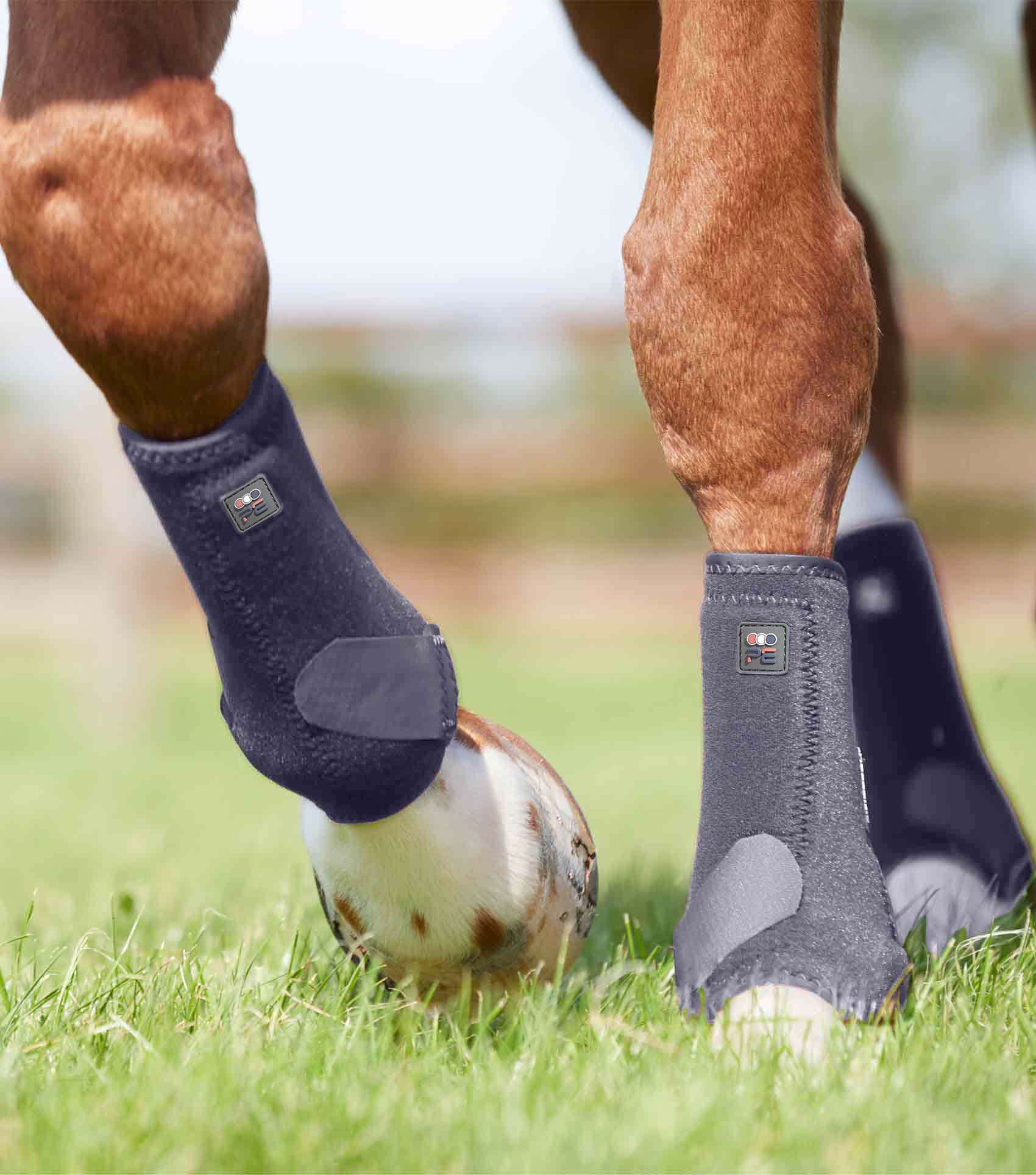 Air-Tech Sports Medicine Boots Grey - Image 6
