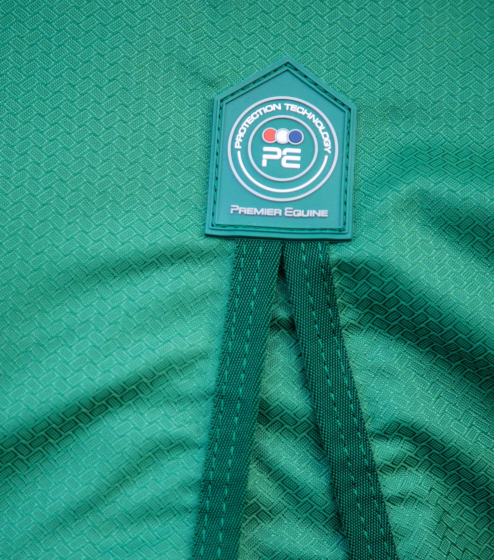 Akoni 0g Original Turnout Rug Green - Image 4