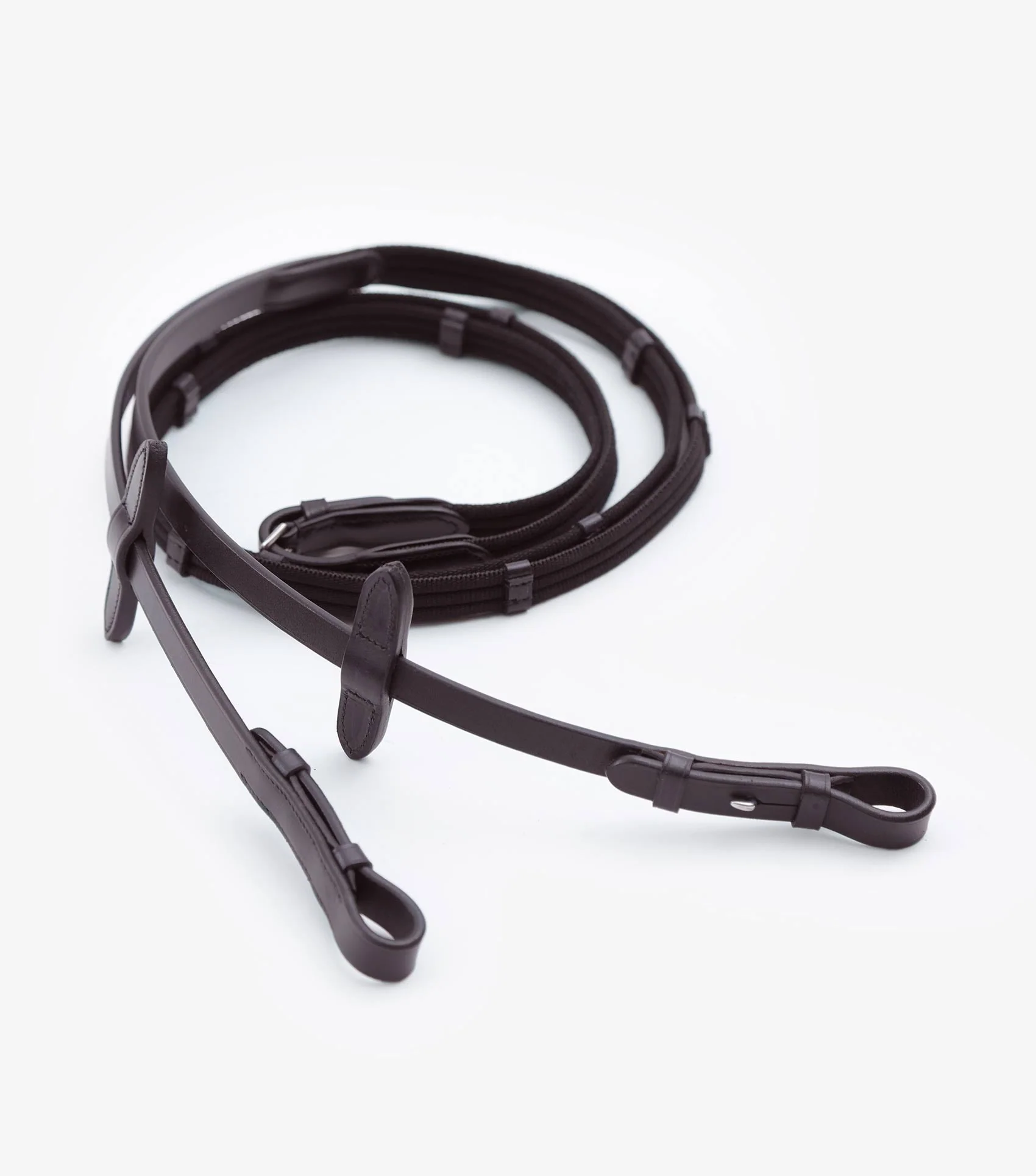 Altare Web Reins Brown - Image 3
