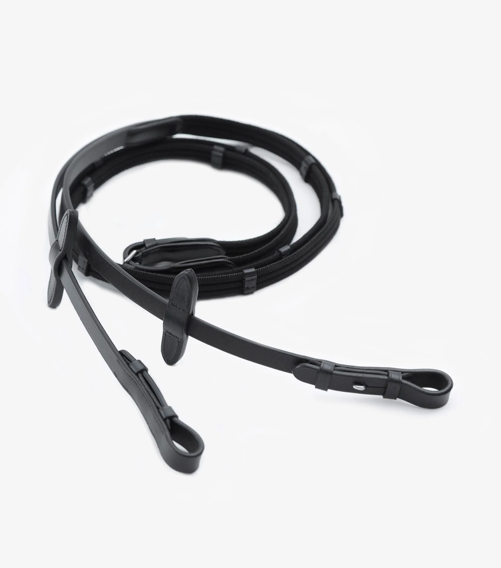 Altare Web Reins Black - Image 3