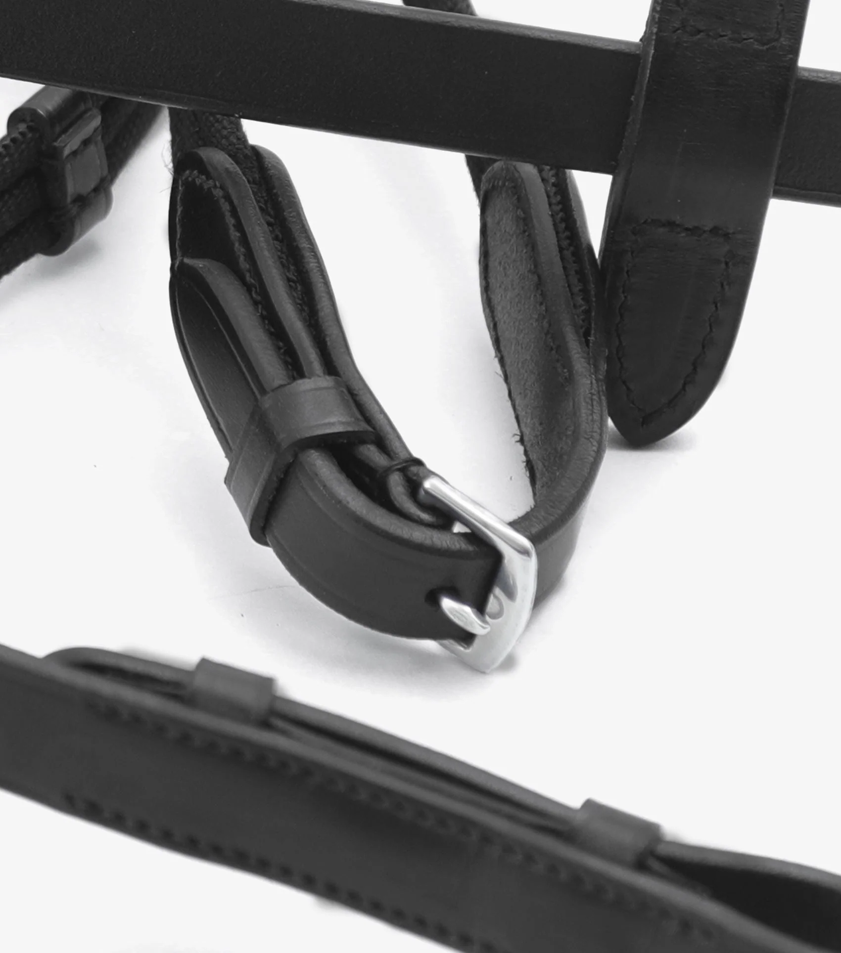 Altare Web Reins Black - Image 4
