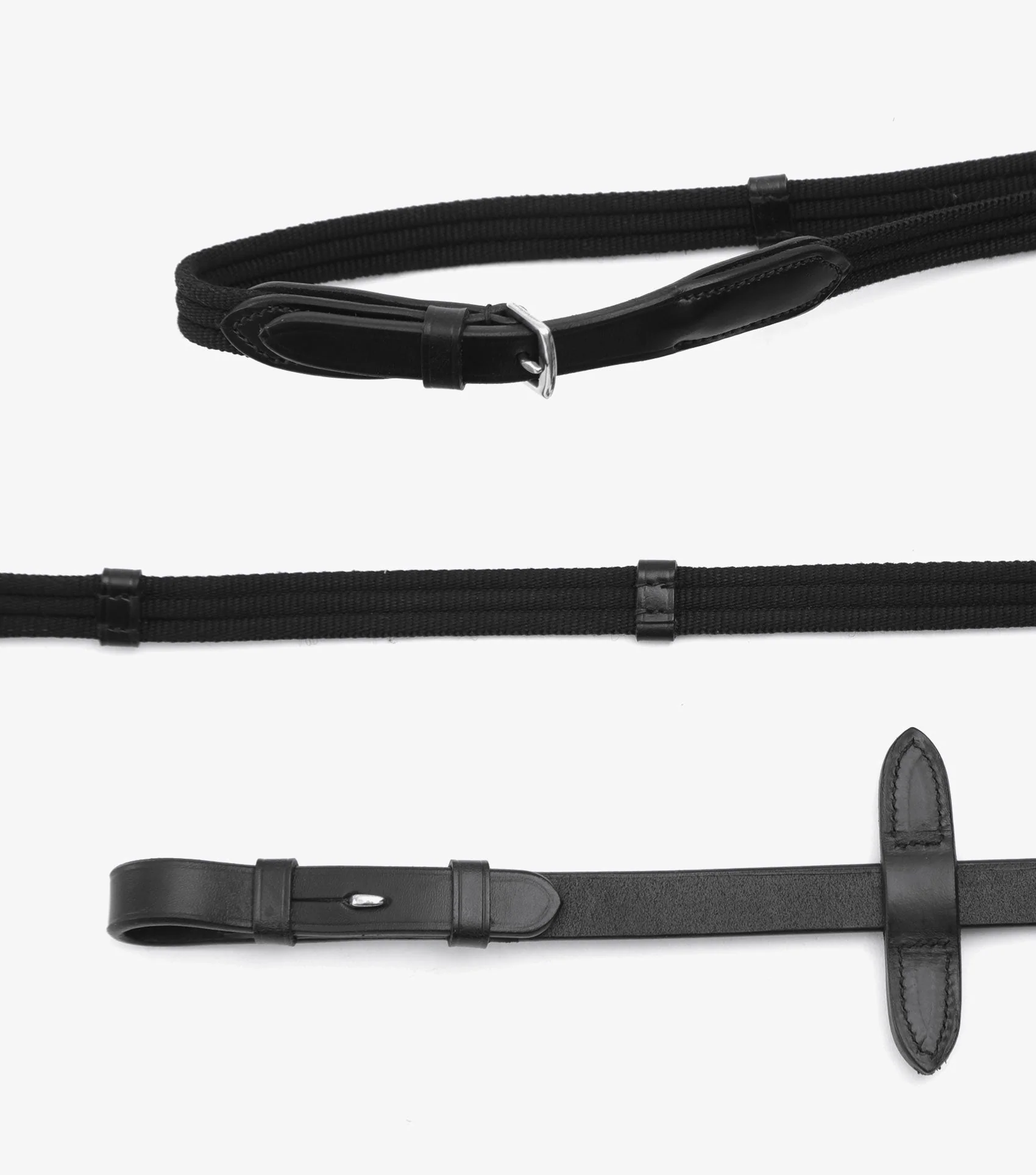 Altare Web Reins Black - Image 5