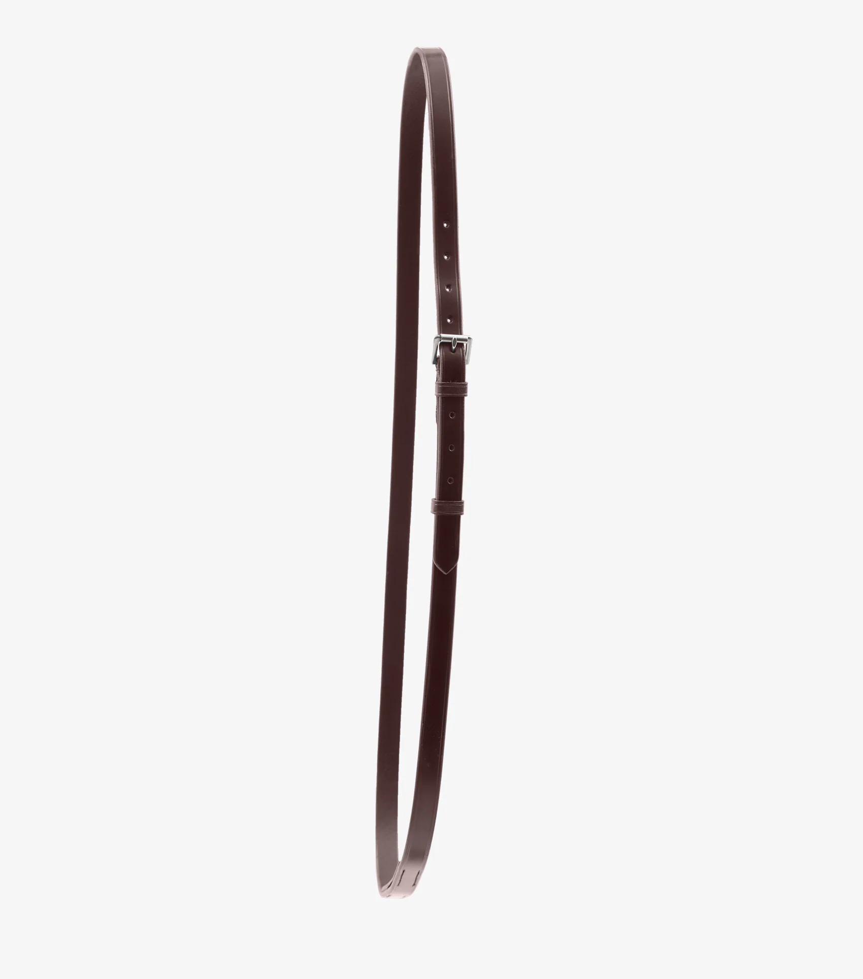 Altino Horse Neck Strap Brown - Image 4