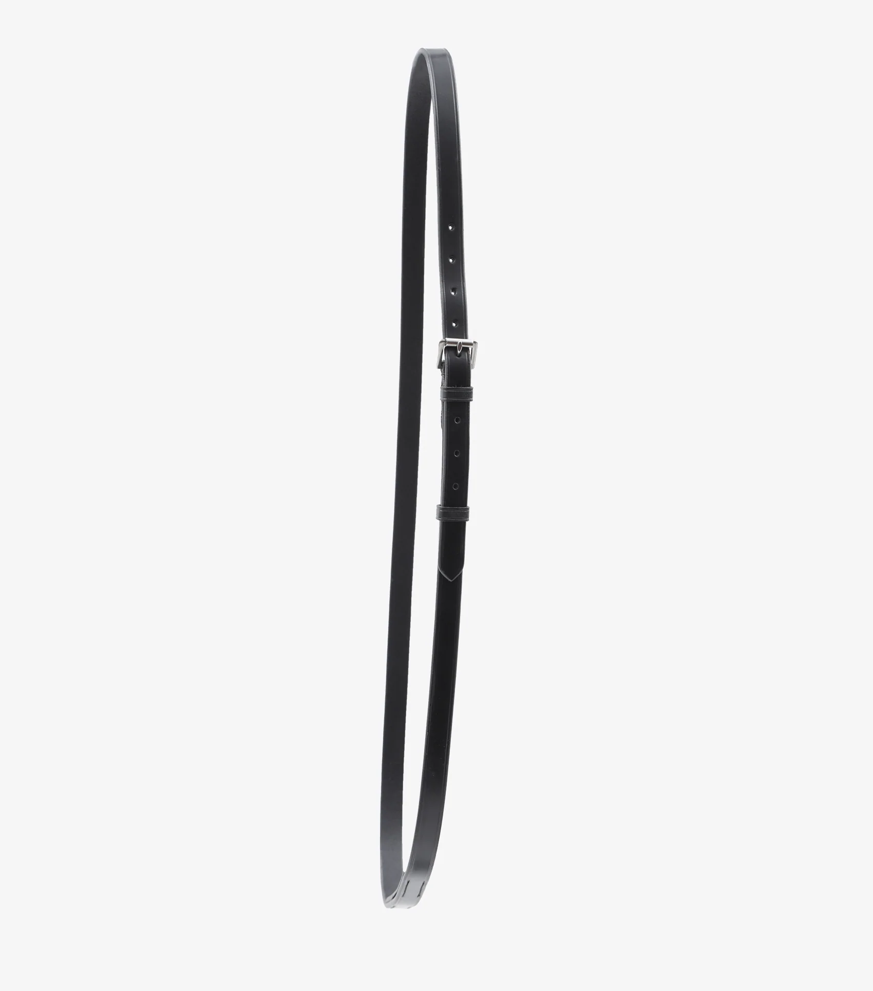 Altino Horse Neck Strap Black - Image 4