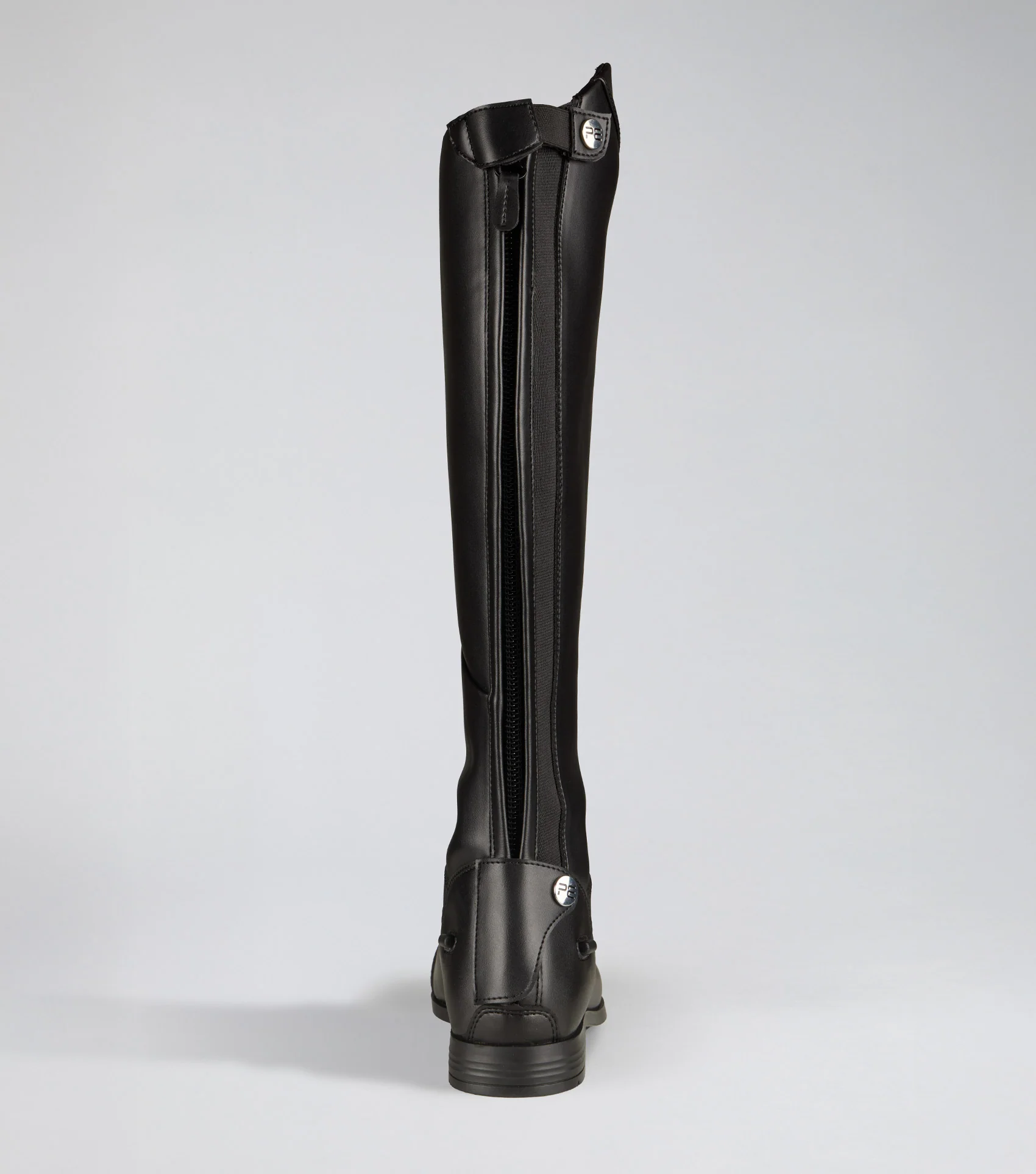 Altura Womens Tall Synthetic Riding Boots Black - Image 3