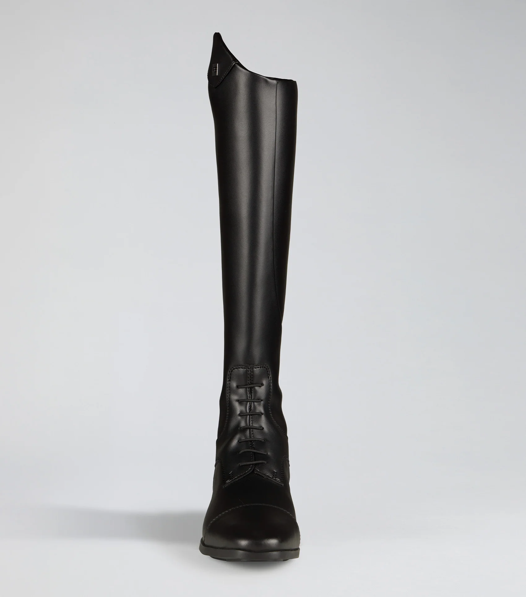 Altura Womens Tall Synthetic Riding Boots Black - Image 4