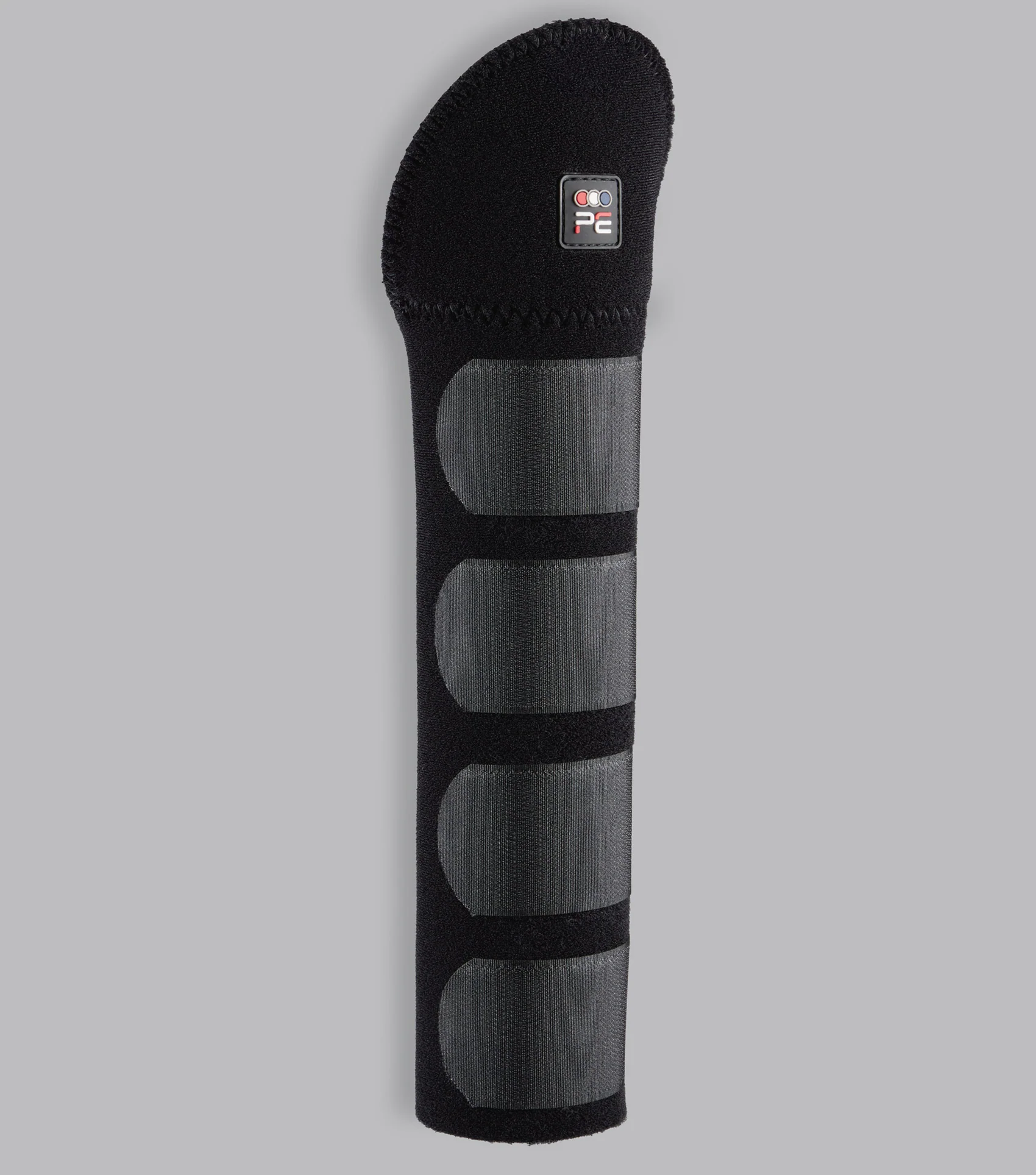 Anti-Slip Padded Tail Guard Black - Image 2