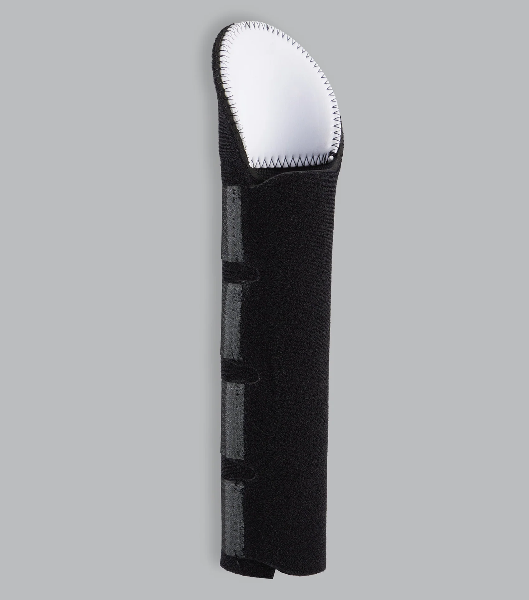 Anti-Slip Padded Tail Guard Black - Image 5