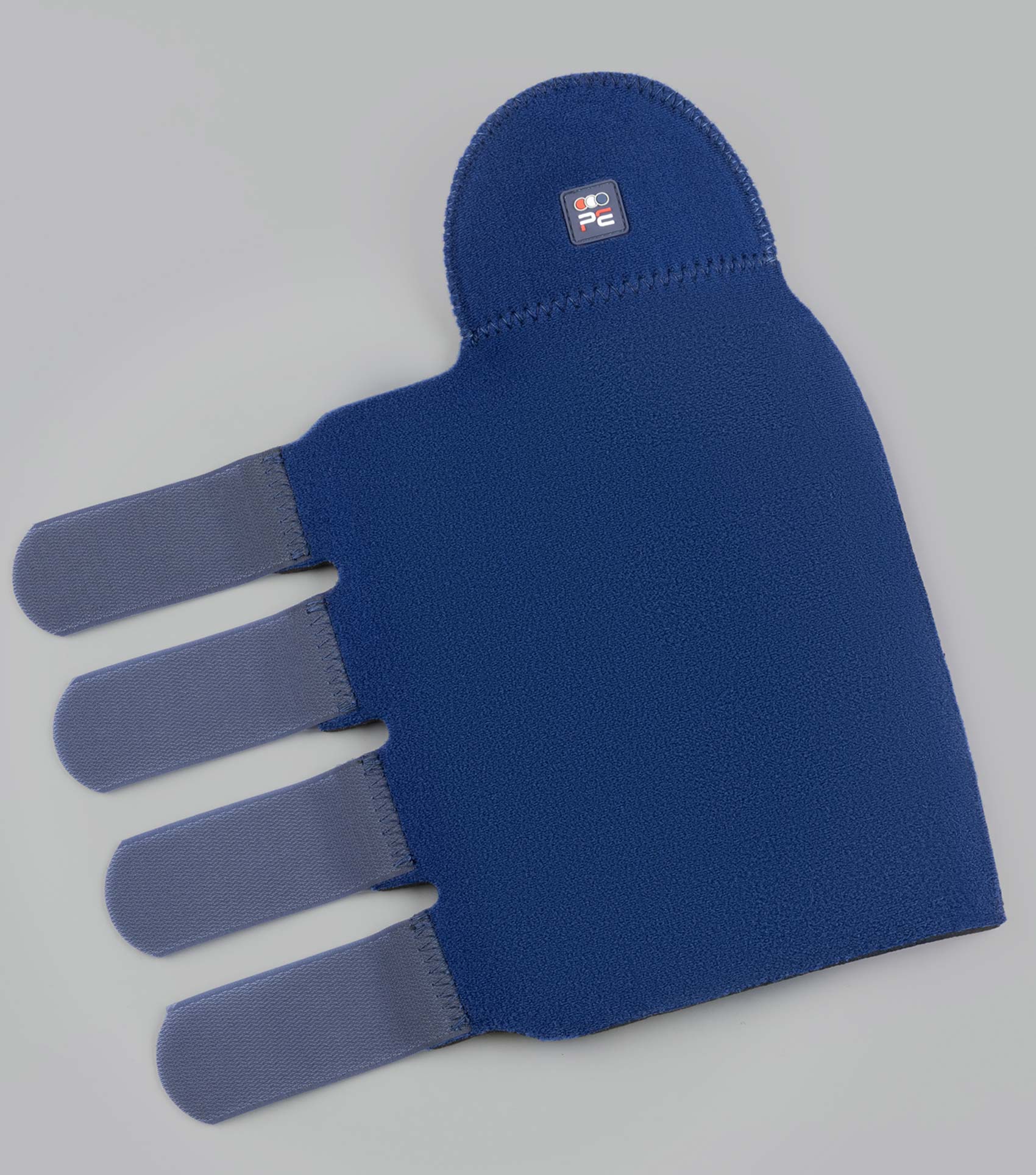 Anti-Slip Padded Tail Guard Navy - Image 3
