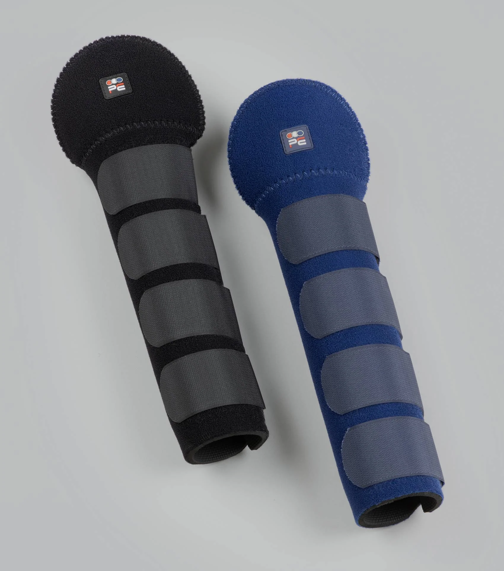 Anti-Slip Padded Tail Guard Navy - Image 6
