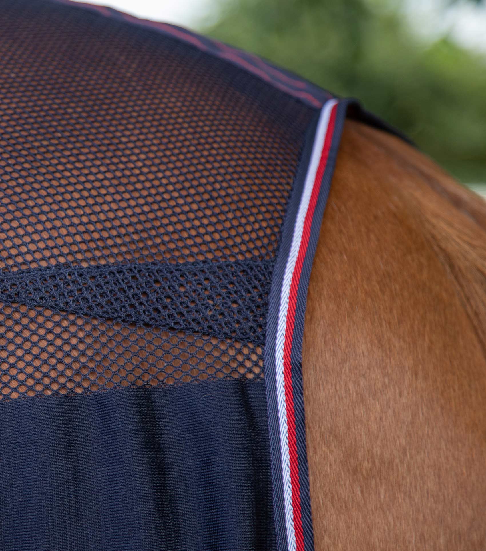 Arisca Scrim Cooler Navy - Image 5
