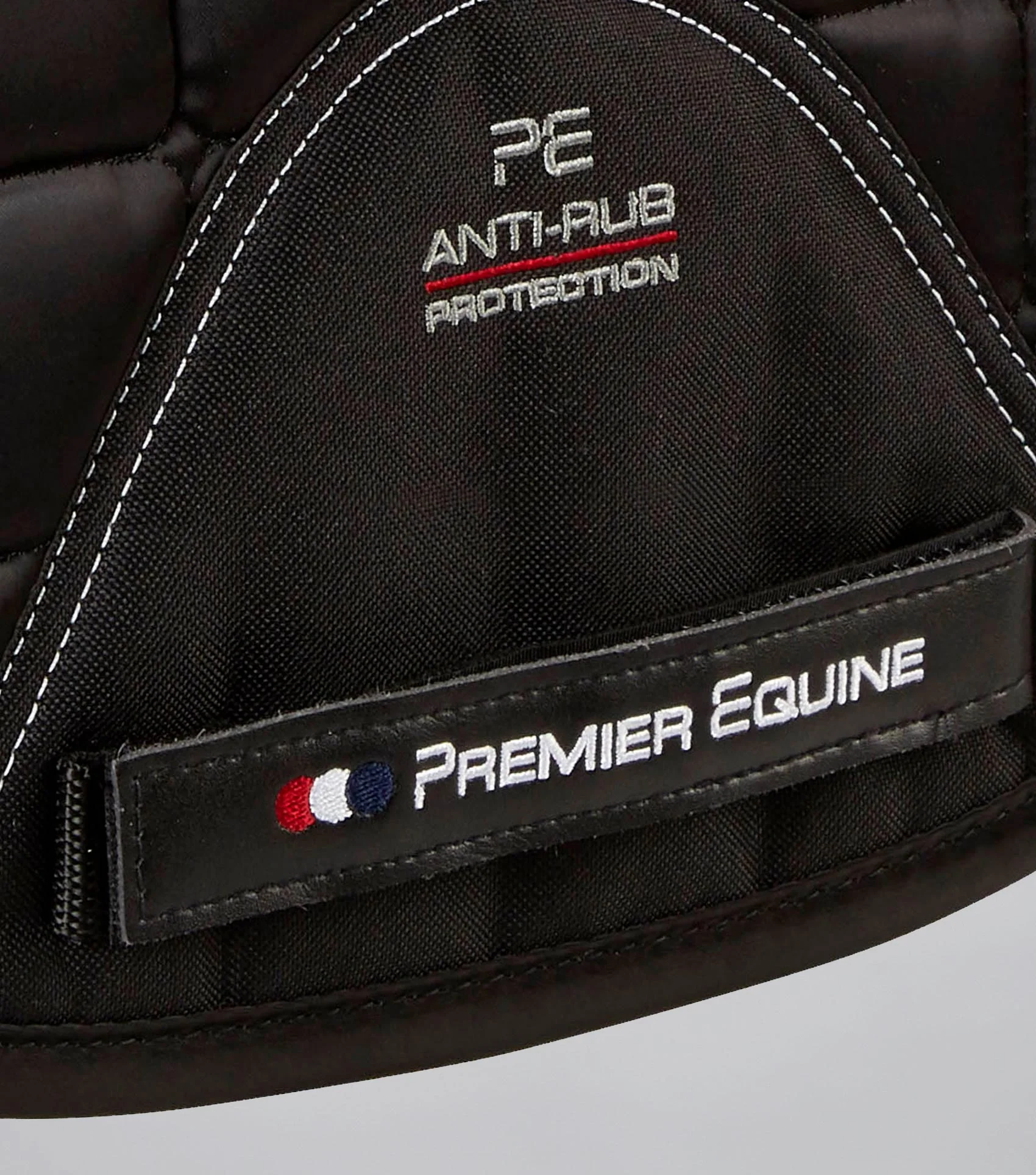 Armada Close Contact Dressage Square Black - Image 5