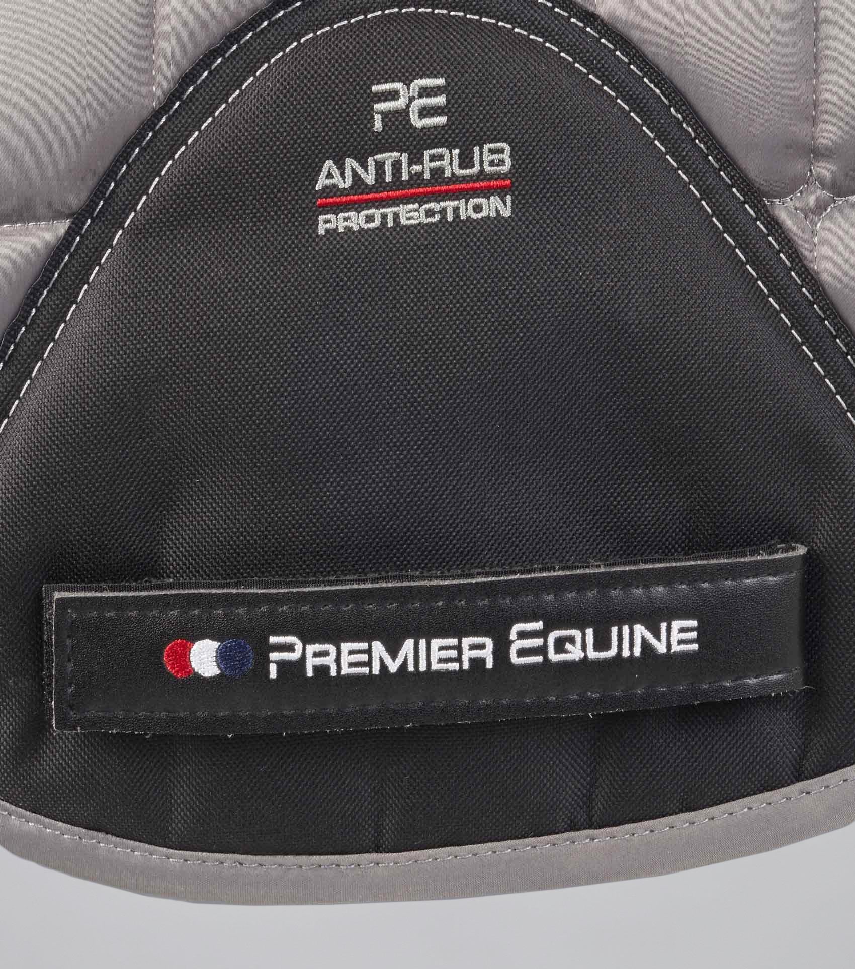 Armada Close Contact Dressage Square Grey - Image 5