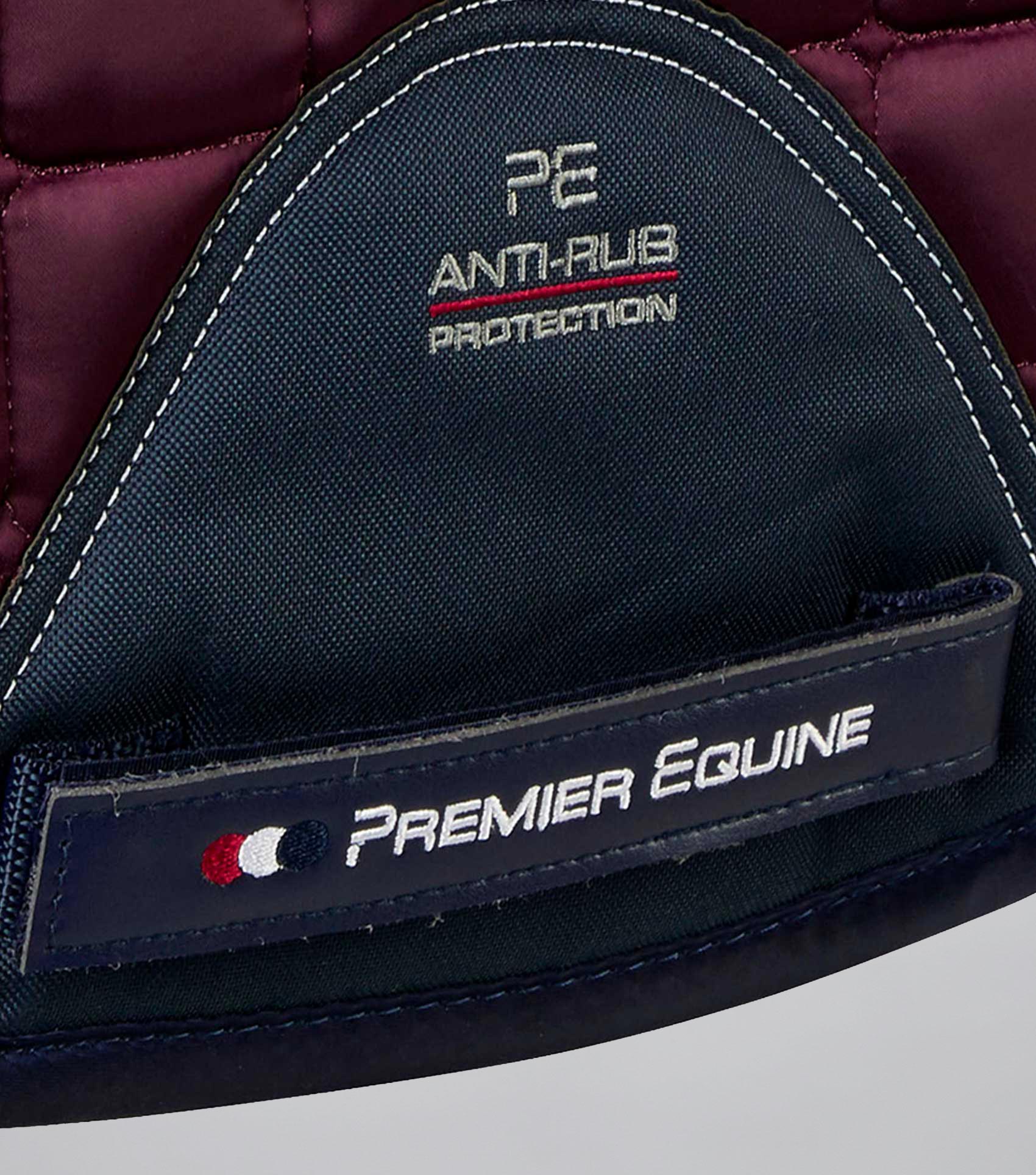 Armada Close Contact GP/Jump Square Wine - Image 5