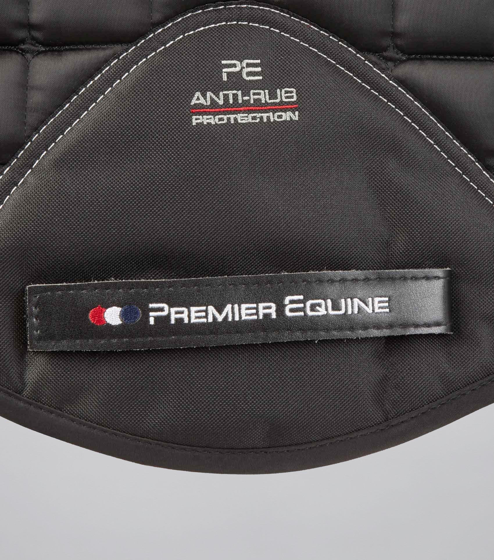 Armada Close Contact GP/Jump Square Black - Image 5