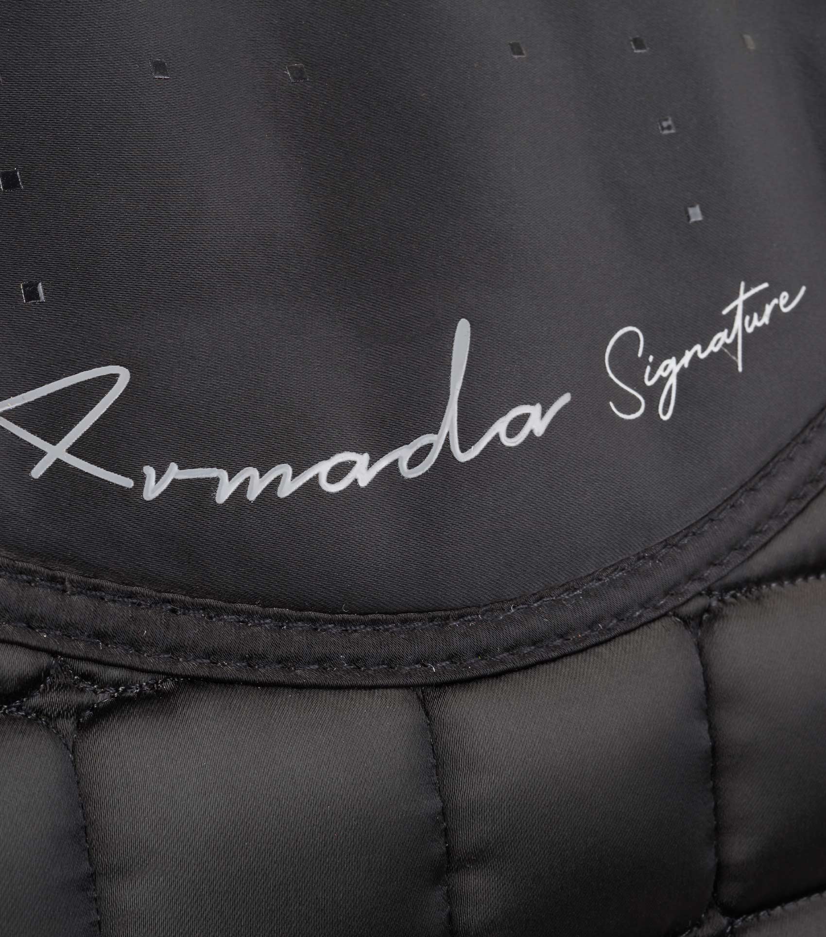 Armada Close Contact GP/Jump Square Black - Image 6