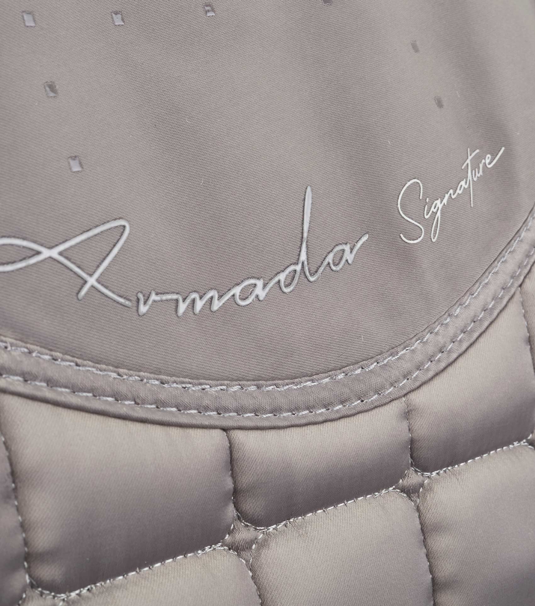 Armada Close Contact GP/Jump Square Grey - Image 6