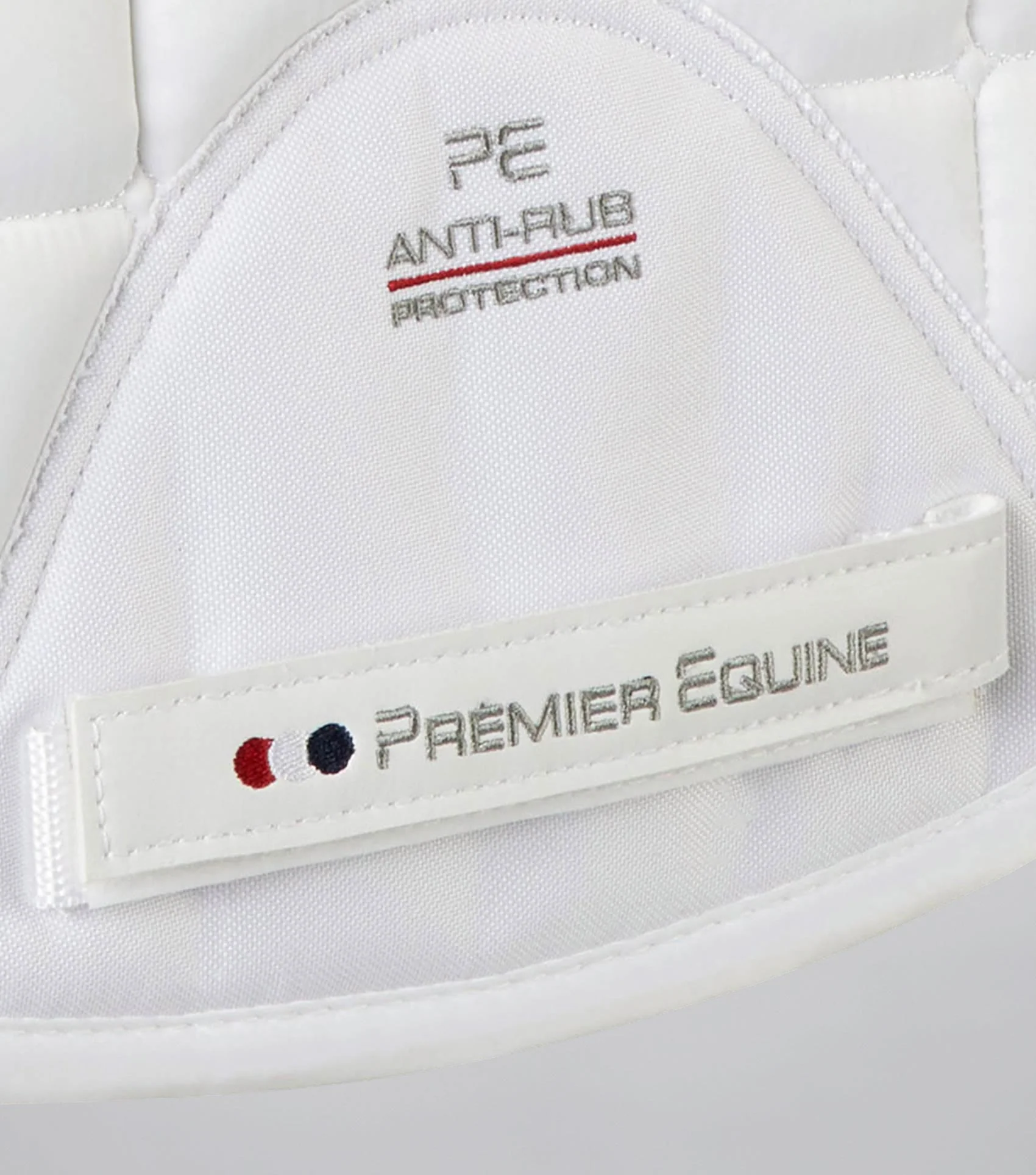 Armada Close Contact GP/Jump Square White - Image 5