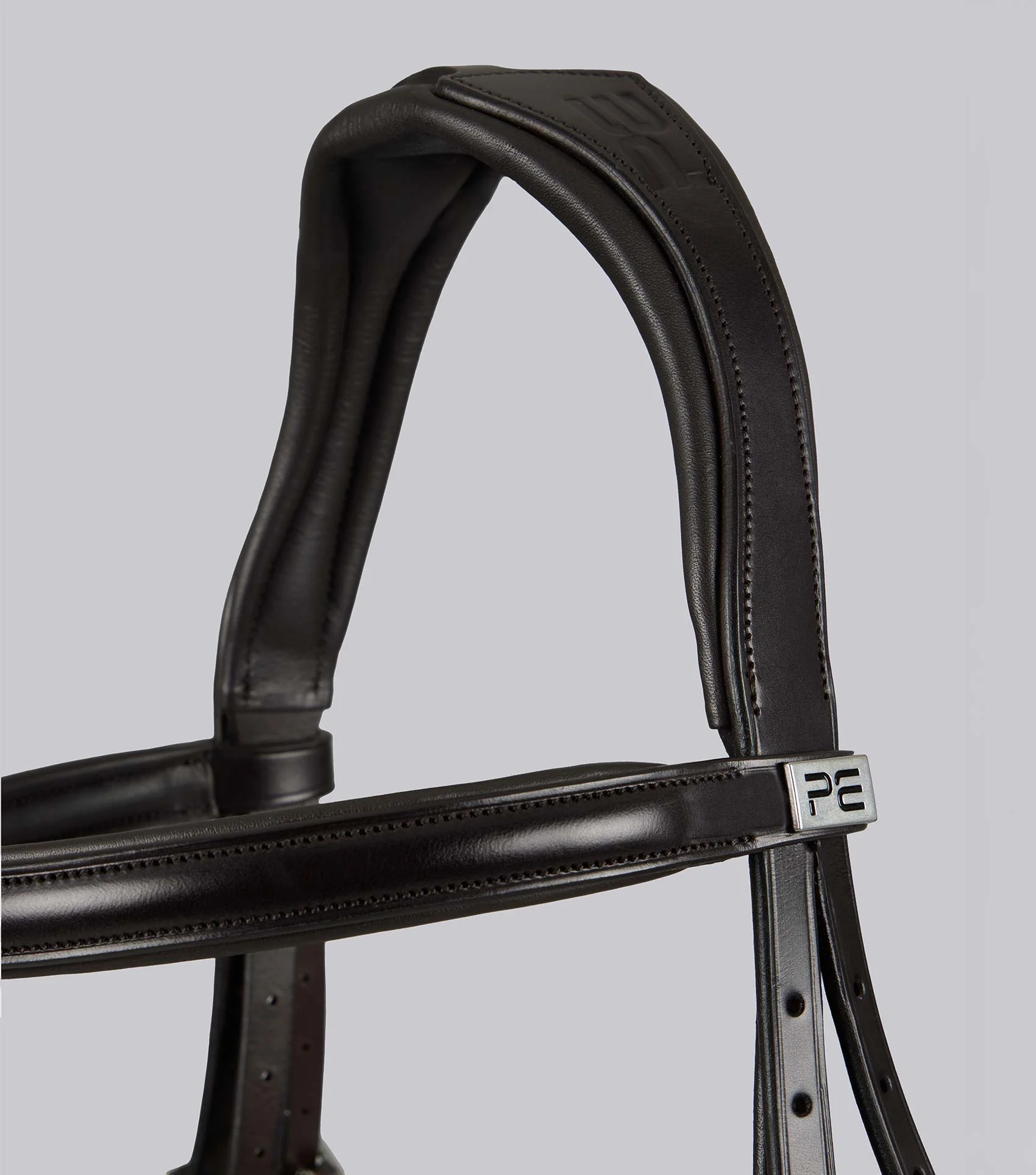 Artana Snaffle Bridle Brown - Image 3