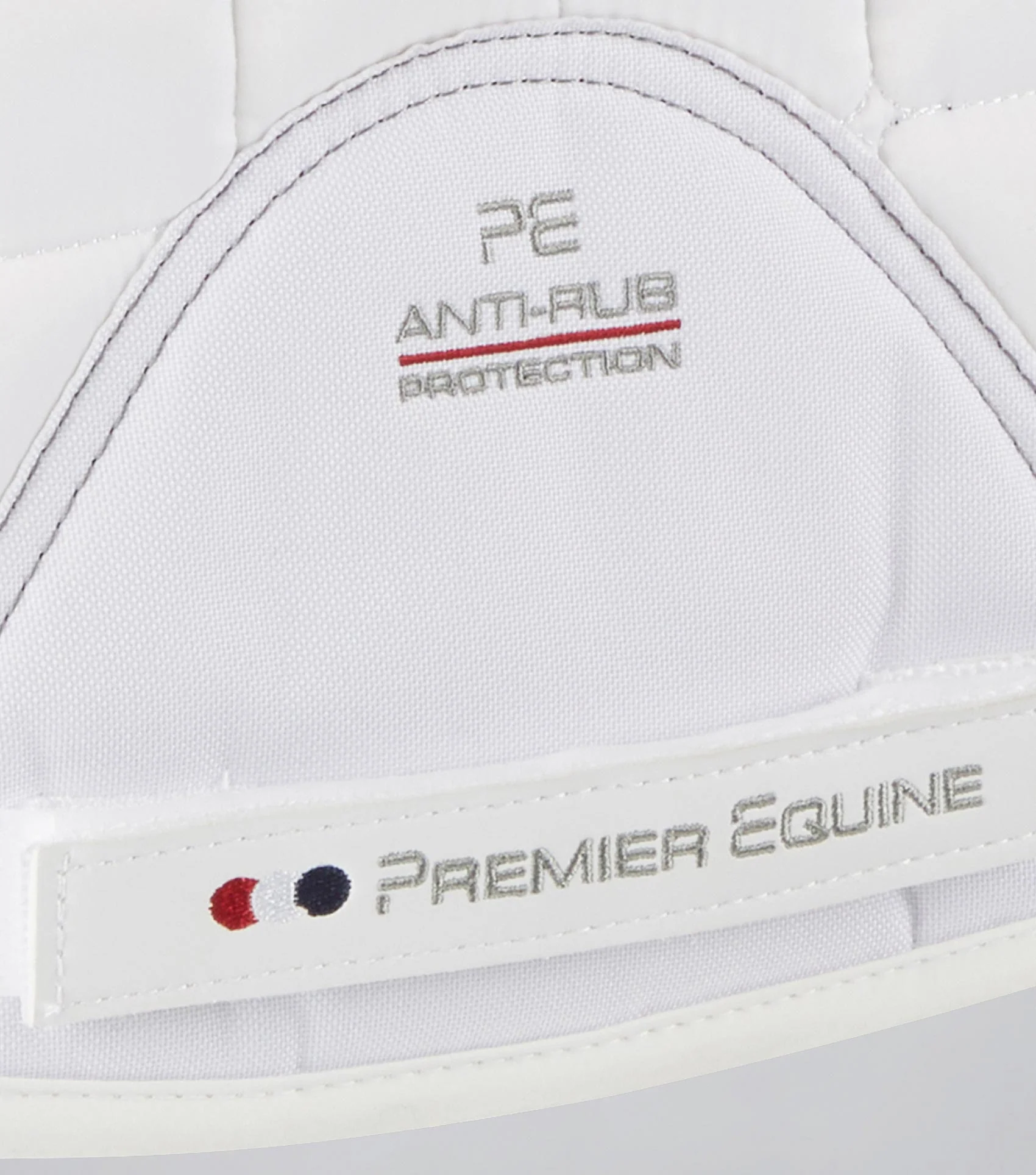 Atlantis CC Satin Wool GP/Jump Square White/Natural Wool - Image 5