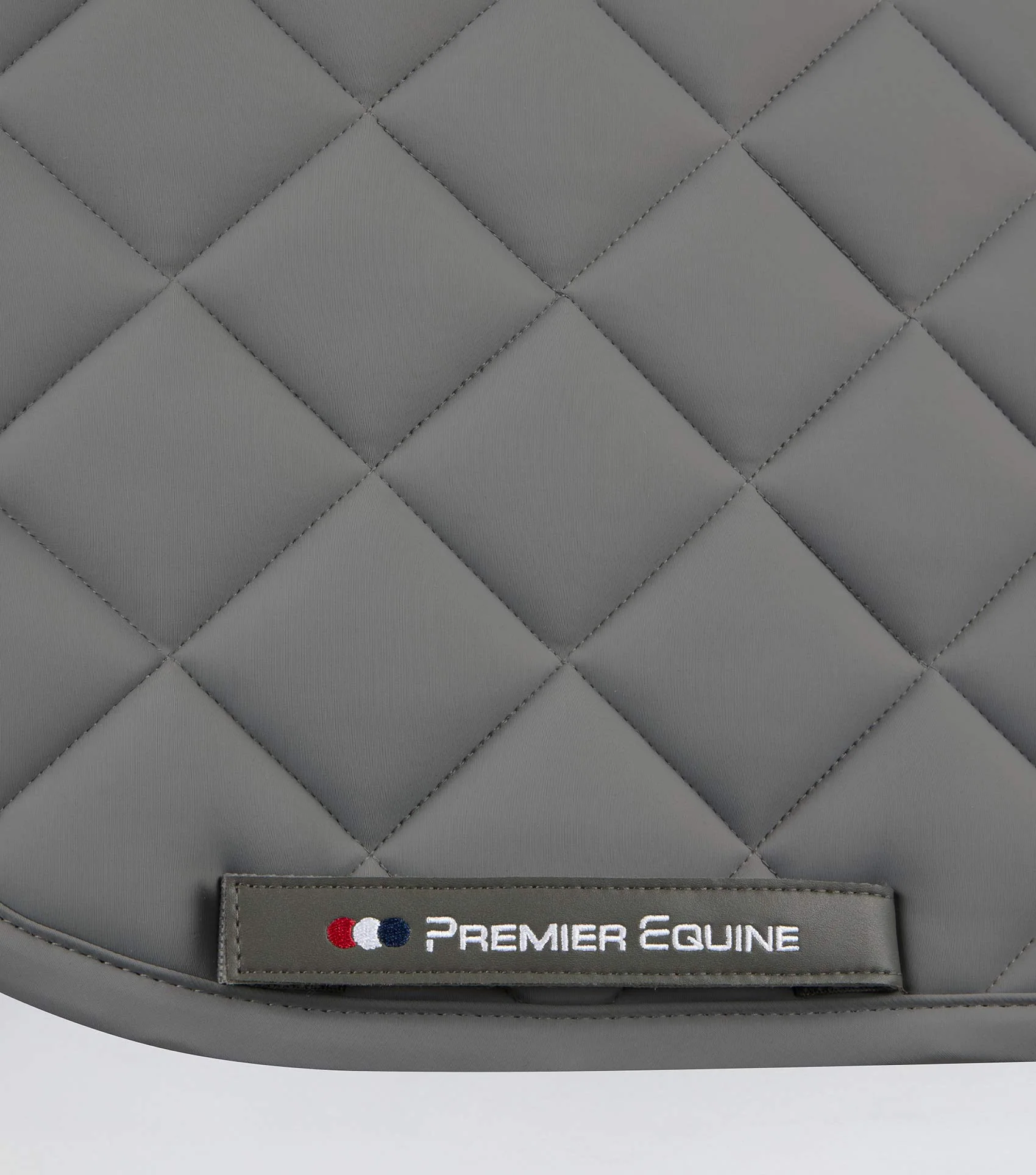 Atlas Close Contact Dressage Square Grey - Image 4