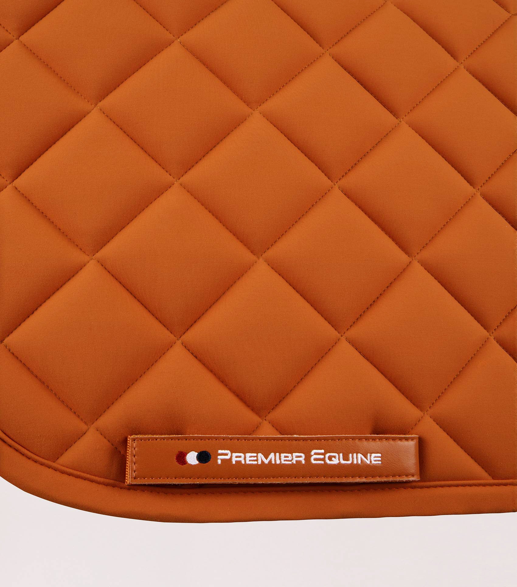 Atlas Close Contact GP/Jump Square Burnt Orange - Image 4