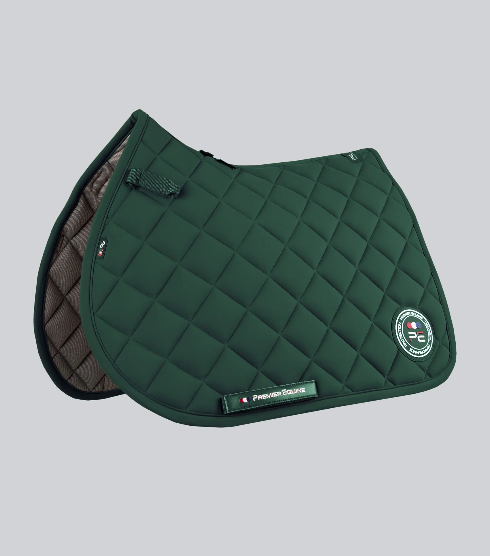 Atlas Close Contact GP/Jump Square Green