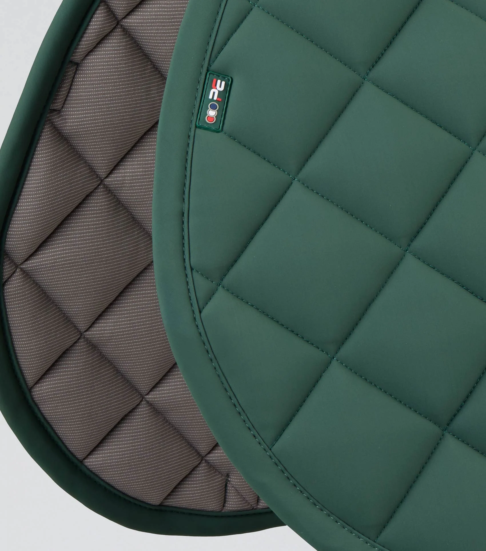 Atlas Close Contact GP/Jump Square Green - Image 3
