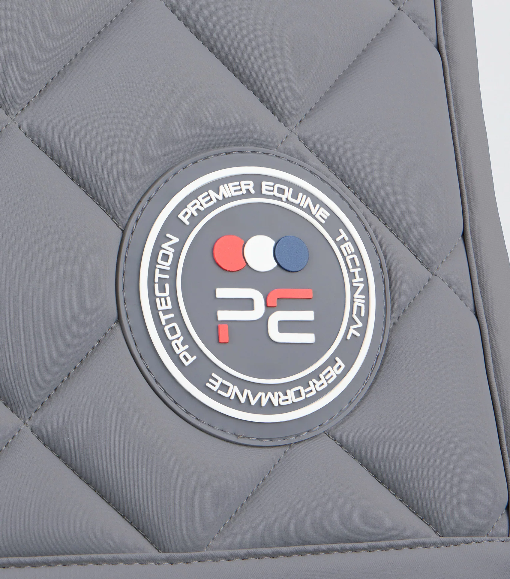 Atlas Close Contact GP/Jump Square Grey - Image 2
