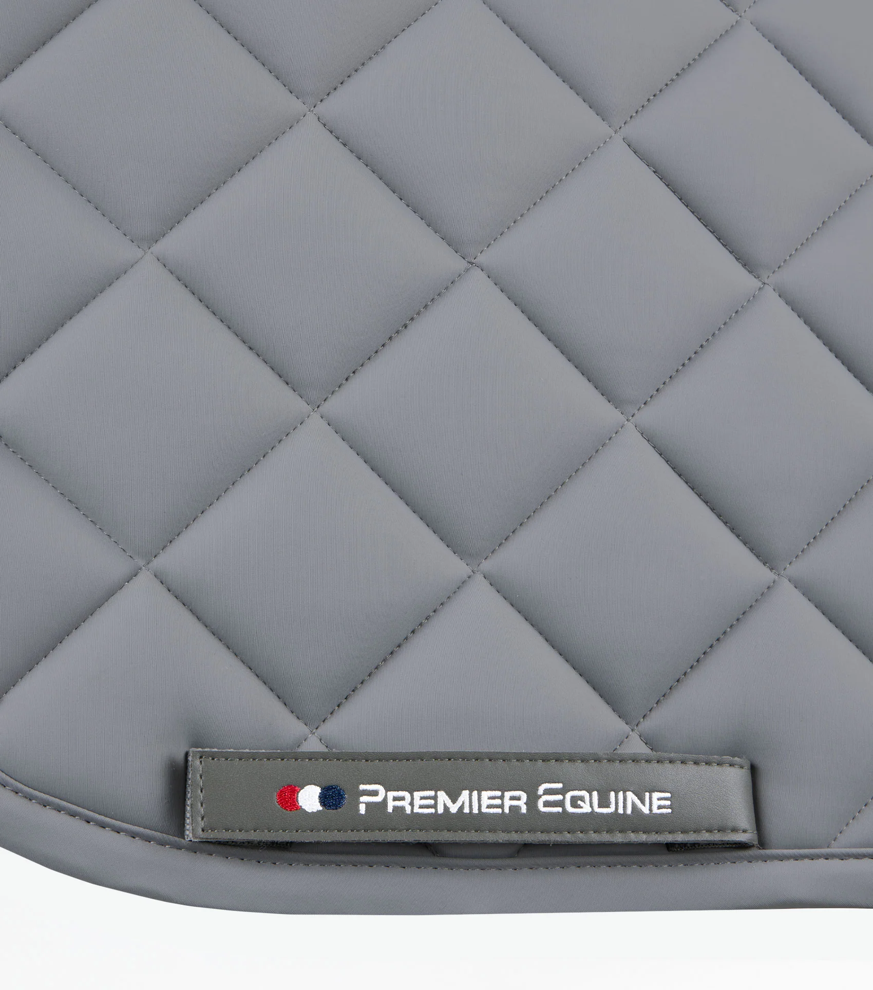 Atlas Close Contact GP/Jump Square Grey - Image 4