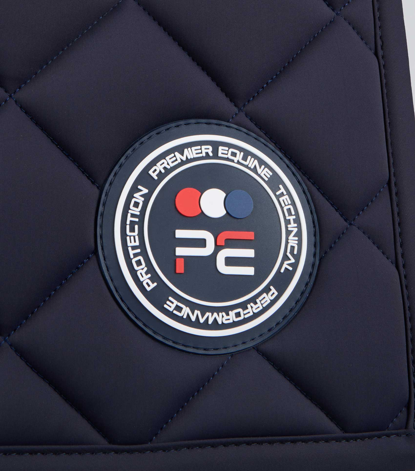 Atlas Close Contact GP/Jump Square Navy - Image 2