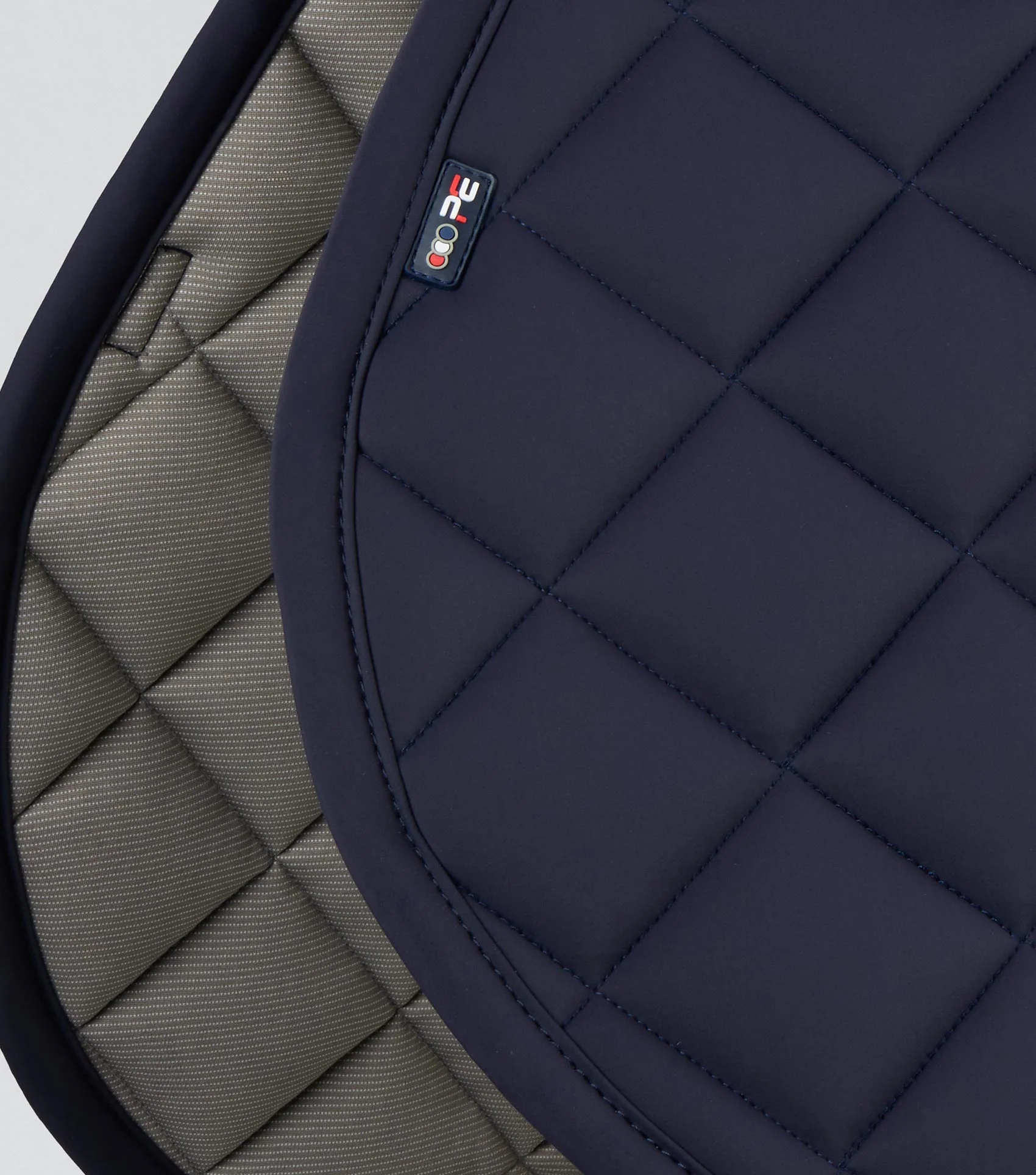 Atlas Close Contact GP/Jump Square Navy - Image 3