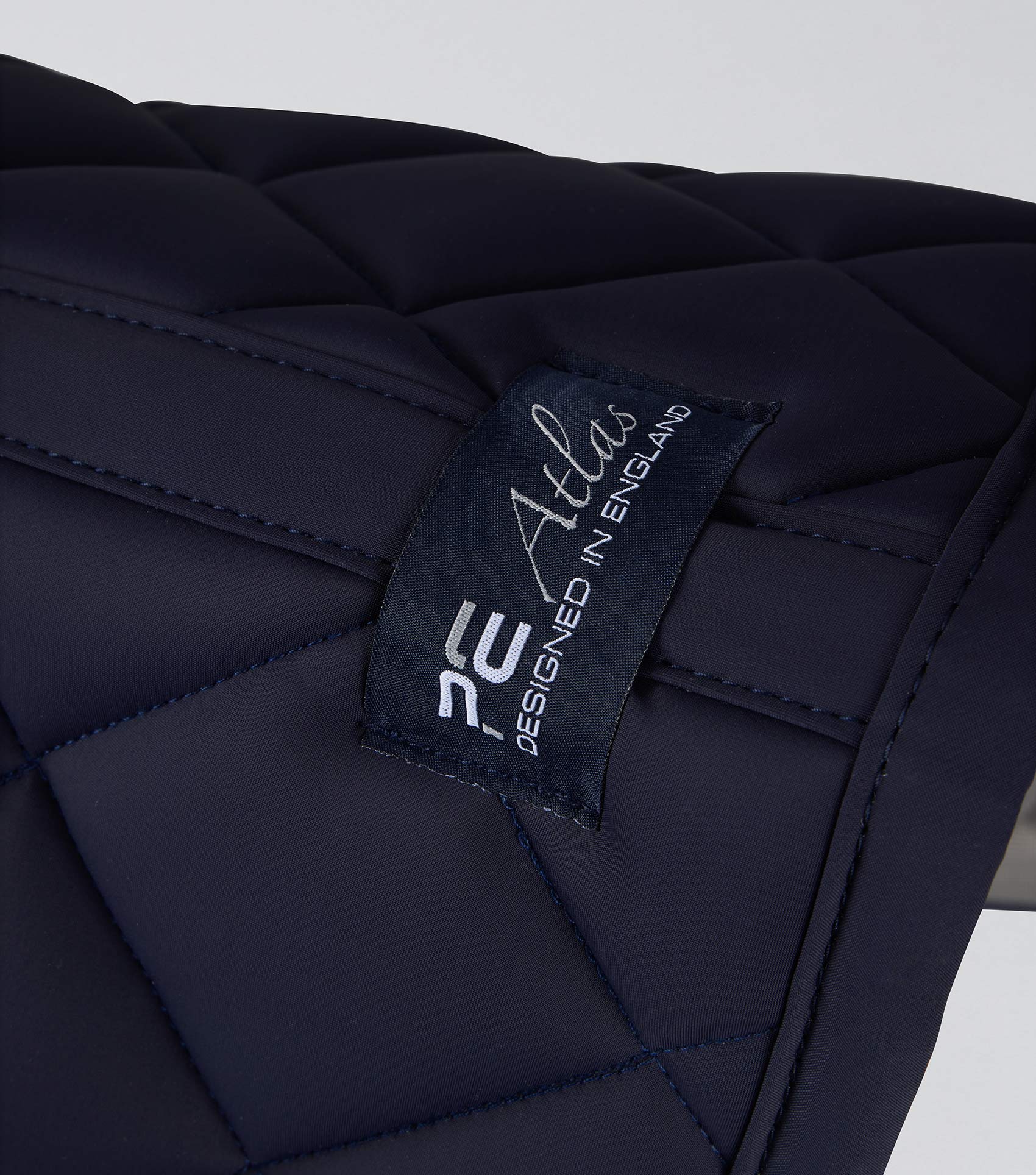 Atlas Close Contact GP/Jump Square Navy - Image 5