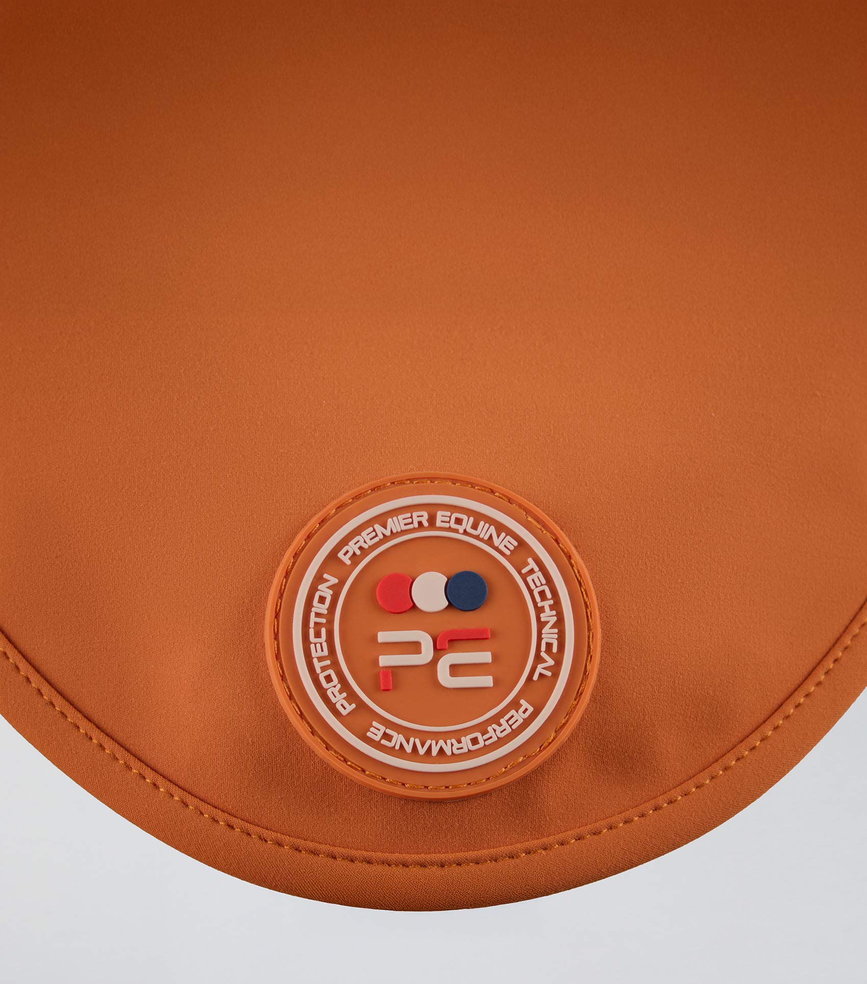 Atlas Ear Bonnet Burnt Orange - Image 2