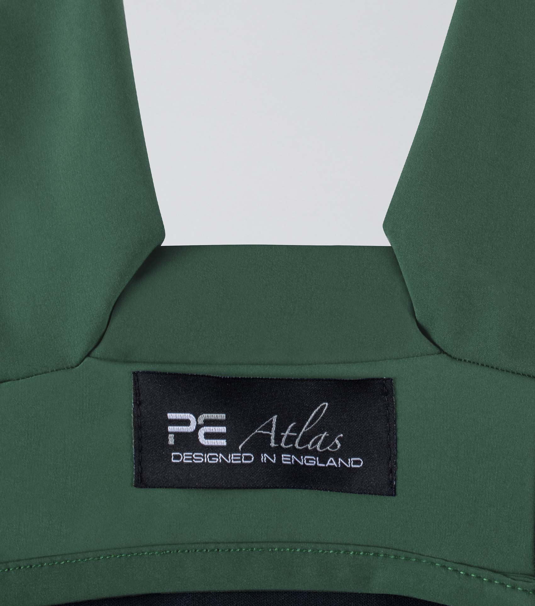 Atlas Ear Bonnet Green - Image 4