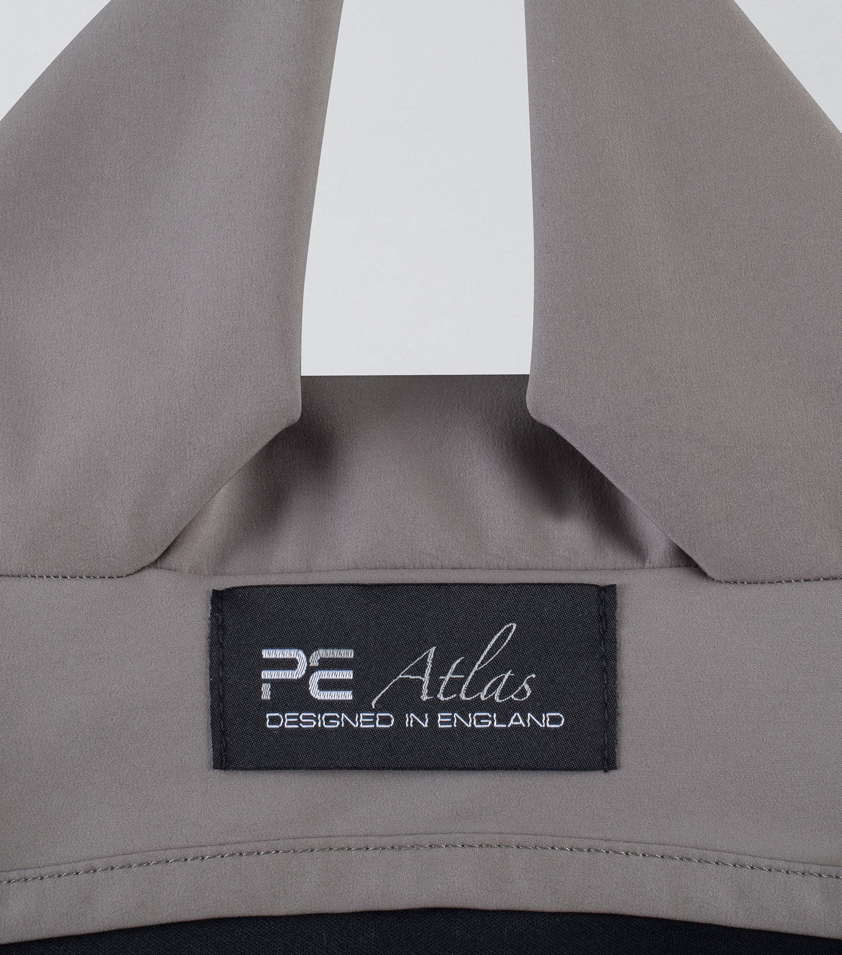 Atlas Ear Bonnet Grey - Image 4