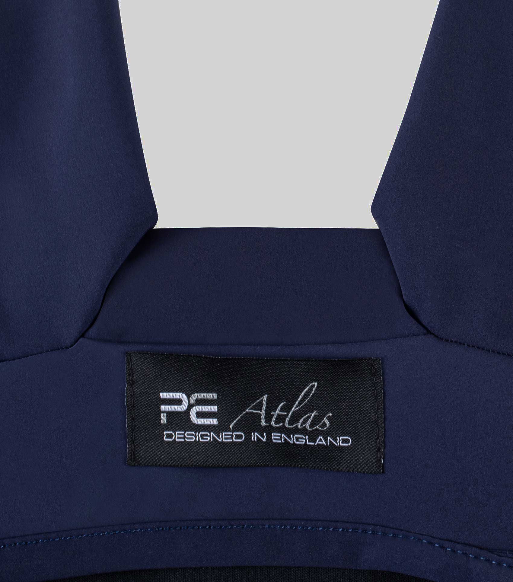Atlas Ear Bonnet Navy - Image 4