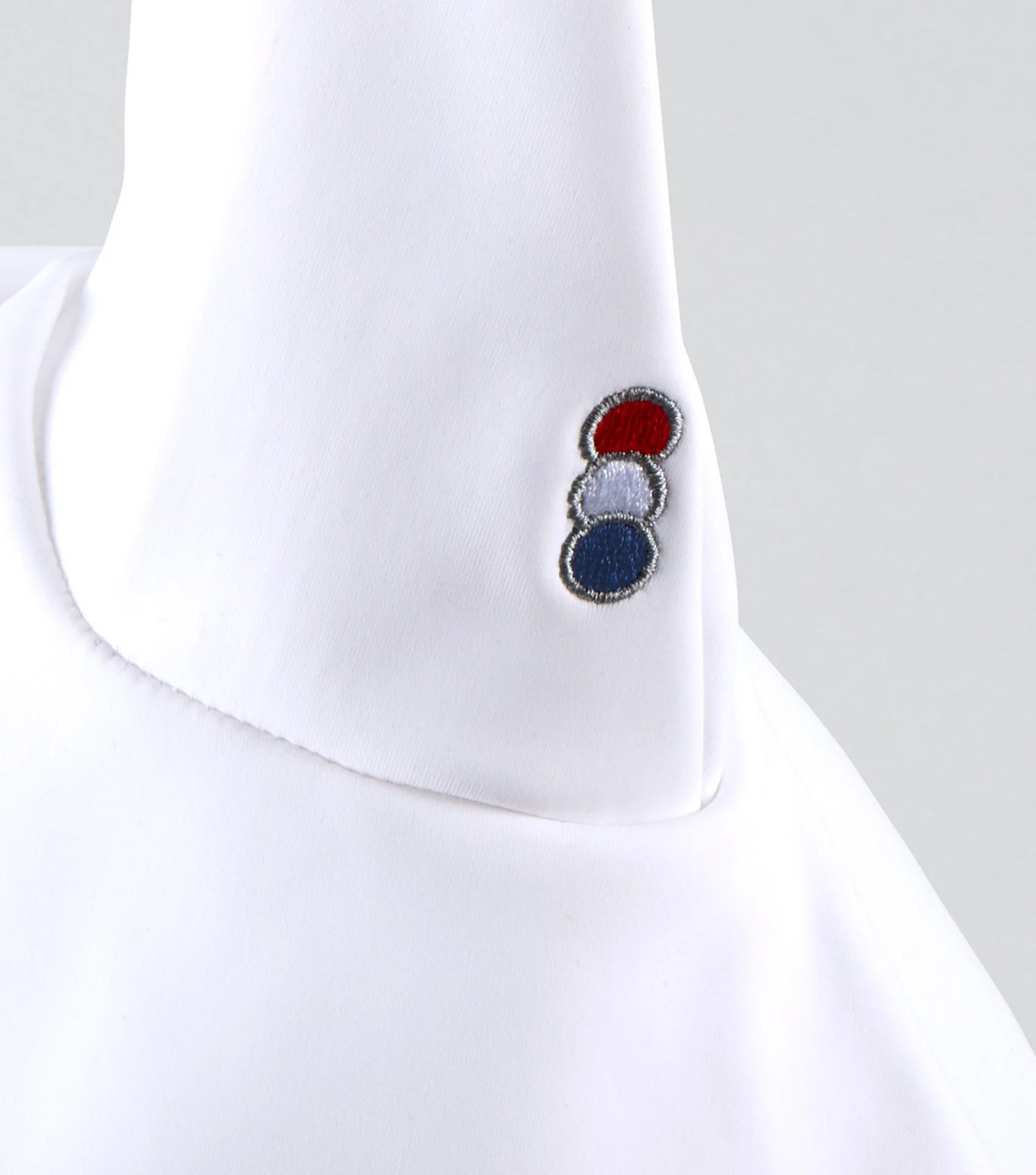Atlas Ear Bonnet White - Image 3