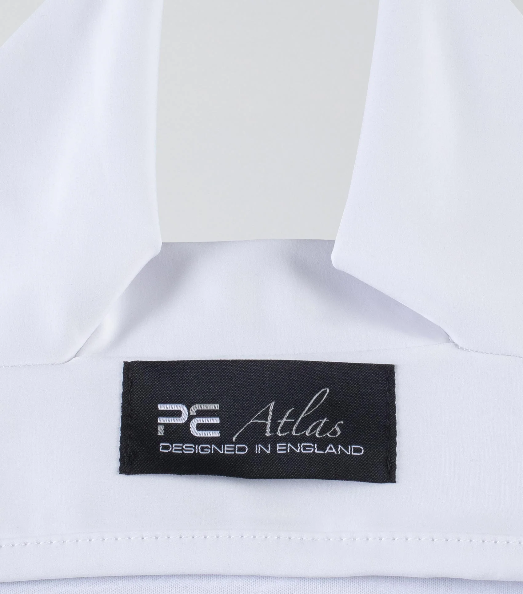 Atlas Ear Bonnet White - Image 4