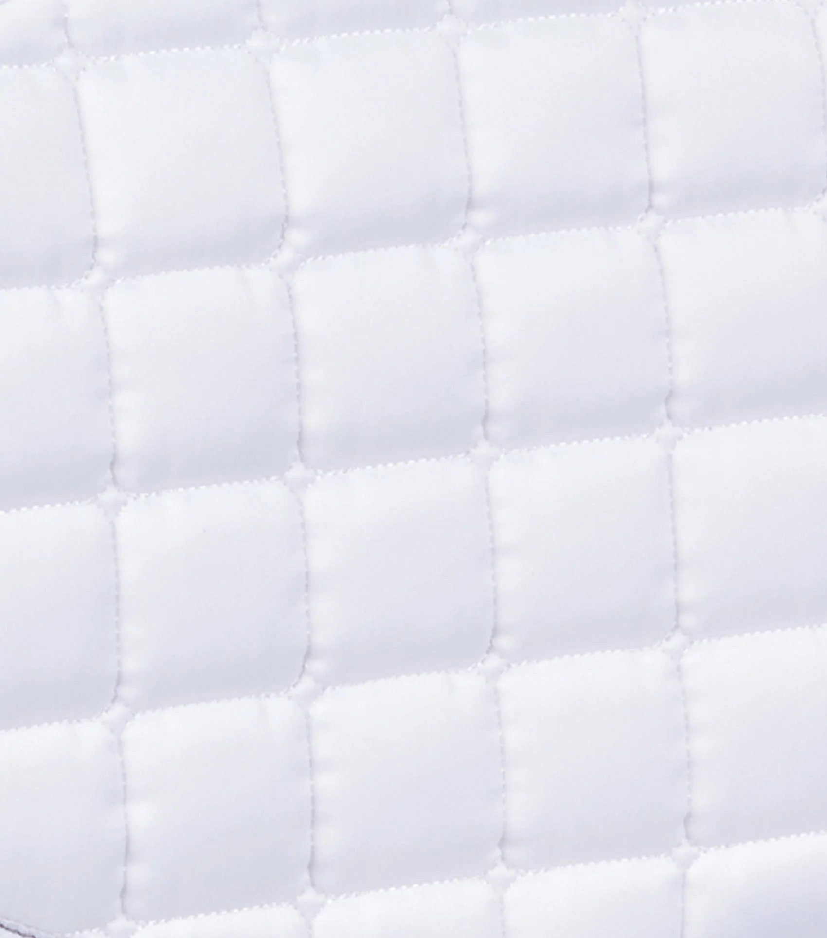 Azzure Anti-Slip Satin Dressage Square White - Image 4