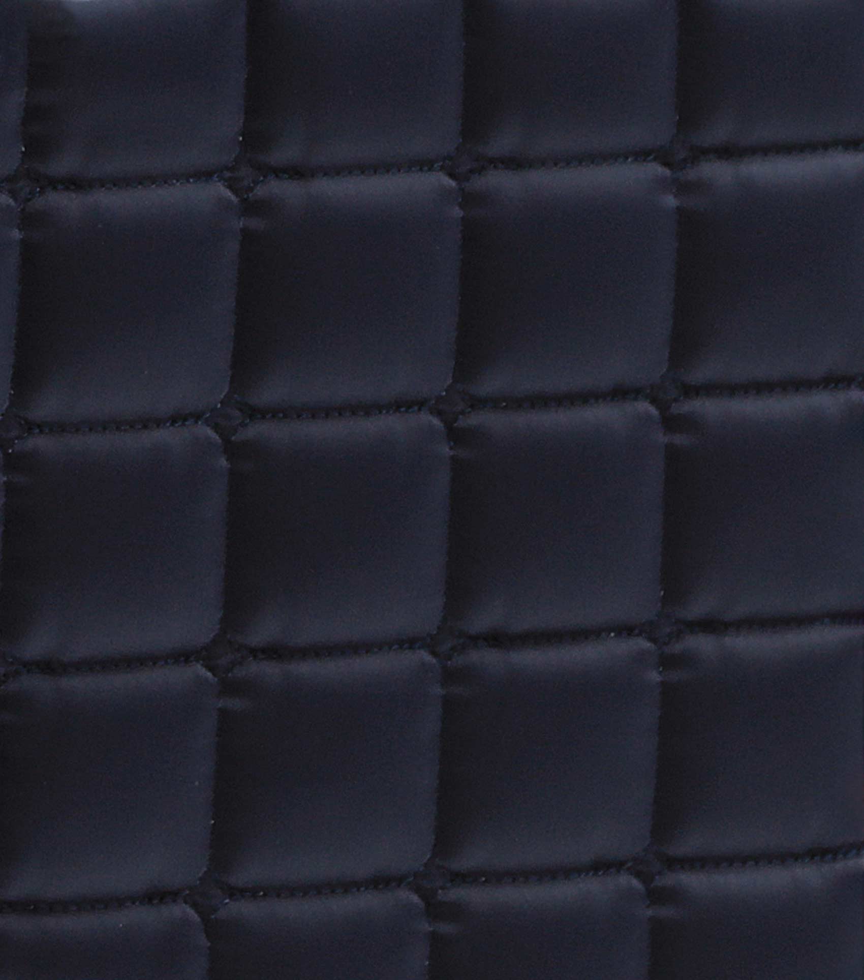 Azzure Anti-Slip Satin GP/ Jump Square Navy - Image 4