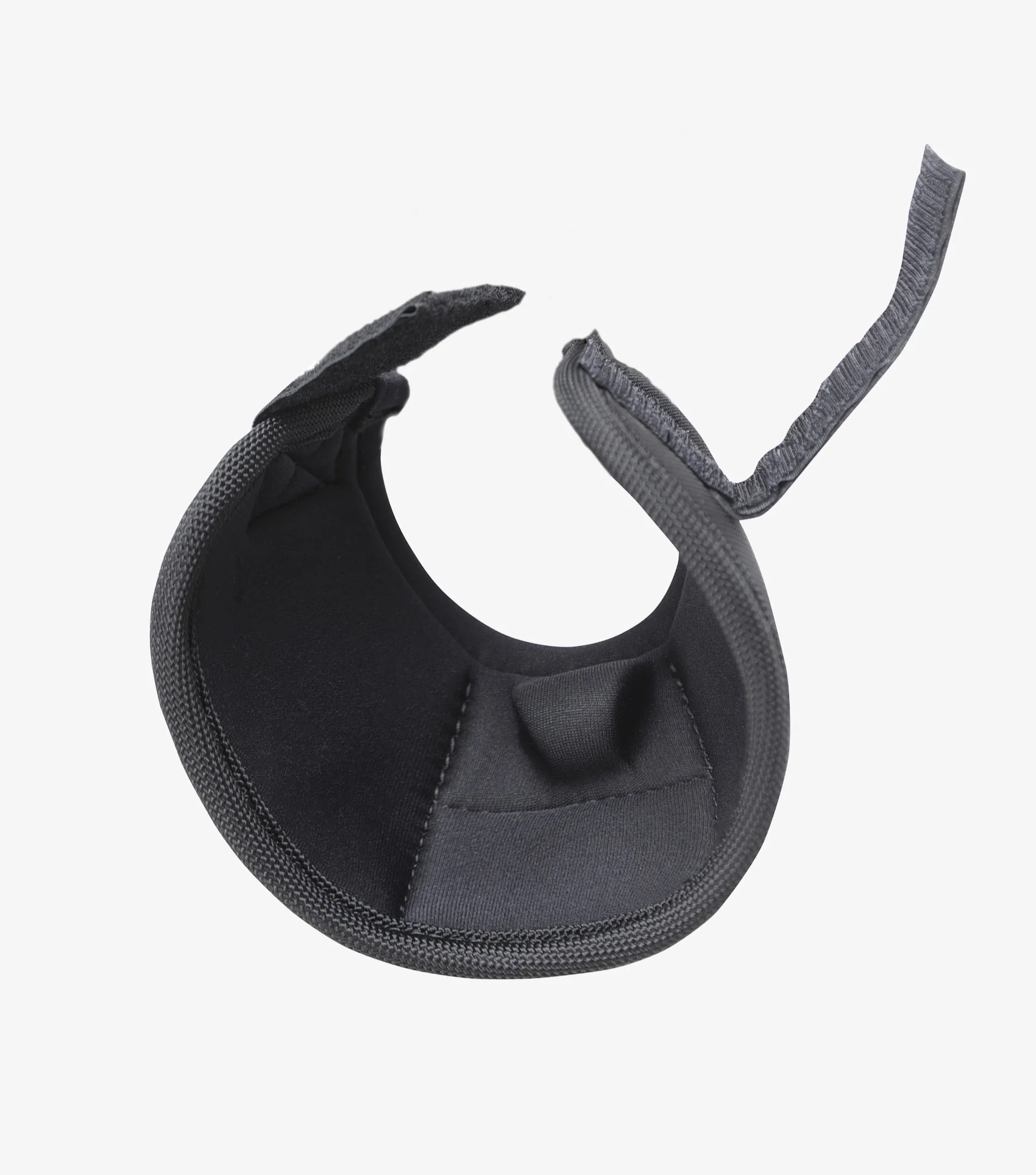 Ballistic No-Turn Over Reach Boots Black - Image 6
