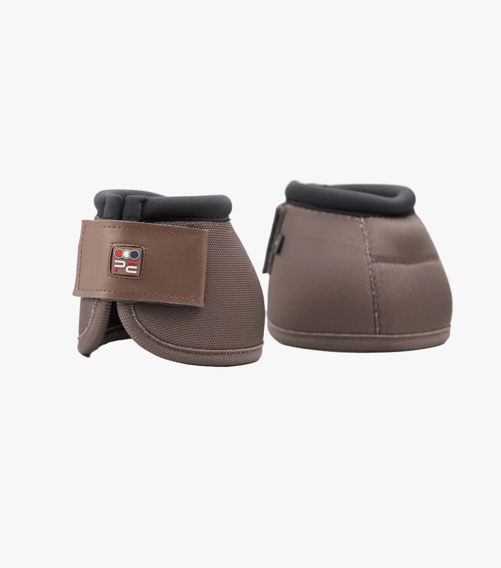 Ballistic No-Turn Over Reach Boots Brown - Image 5