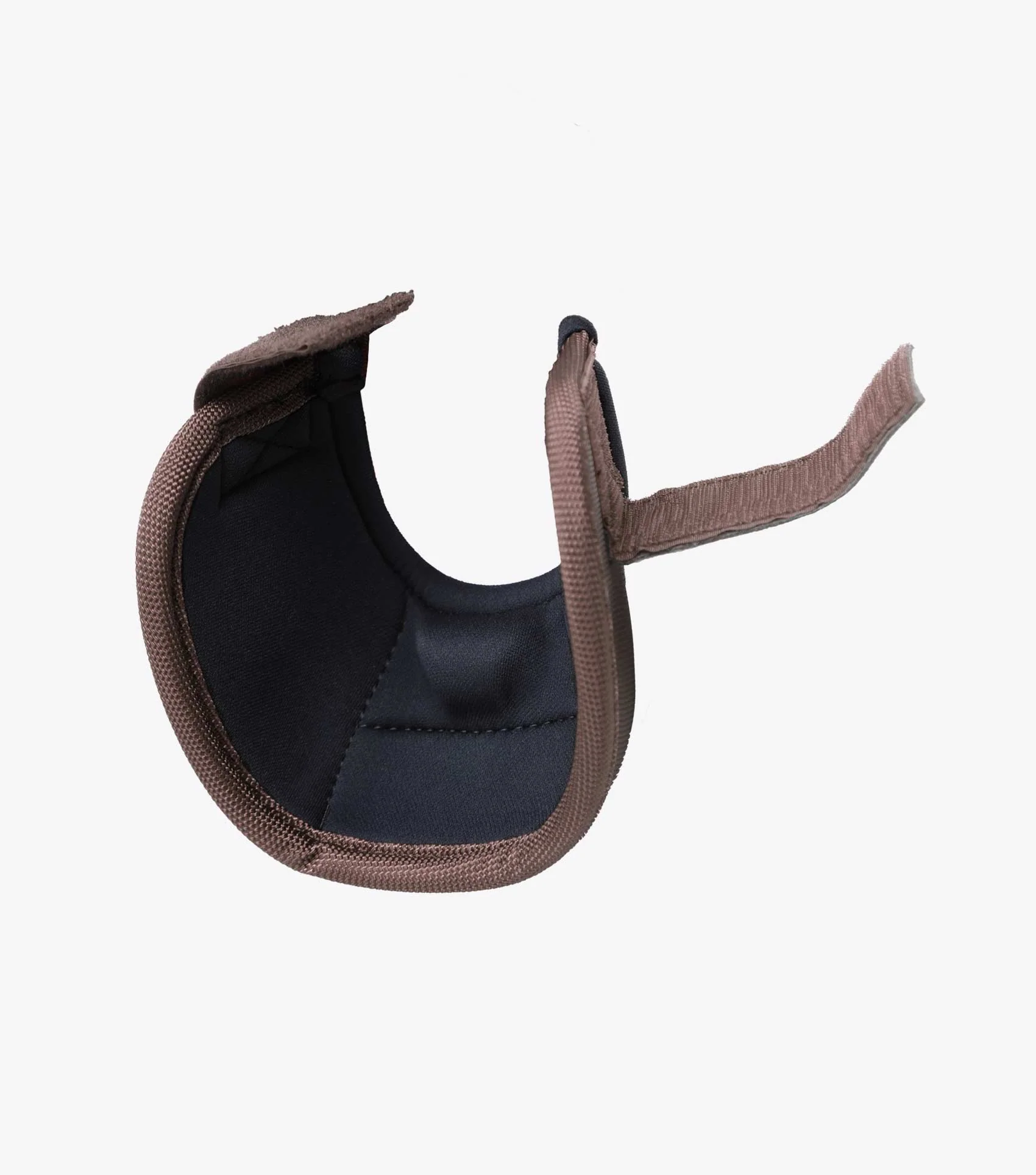 Ballistic No-Turn Over Reach Boots Brown - Image 6