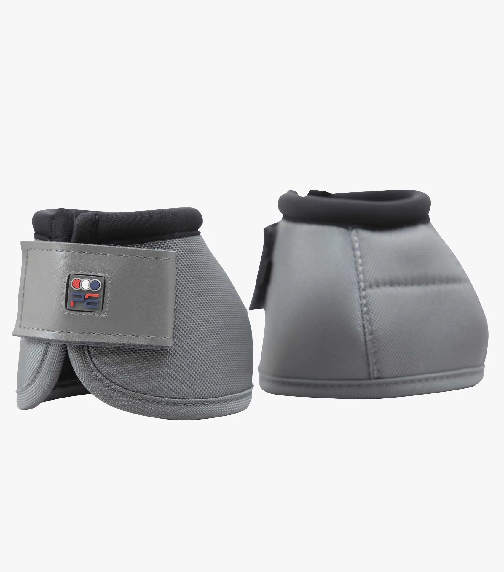 Ballistic No-Turn Over Reach Boots Grey - Image 5